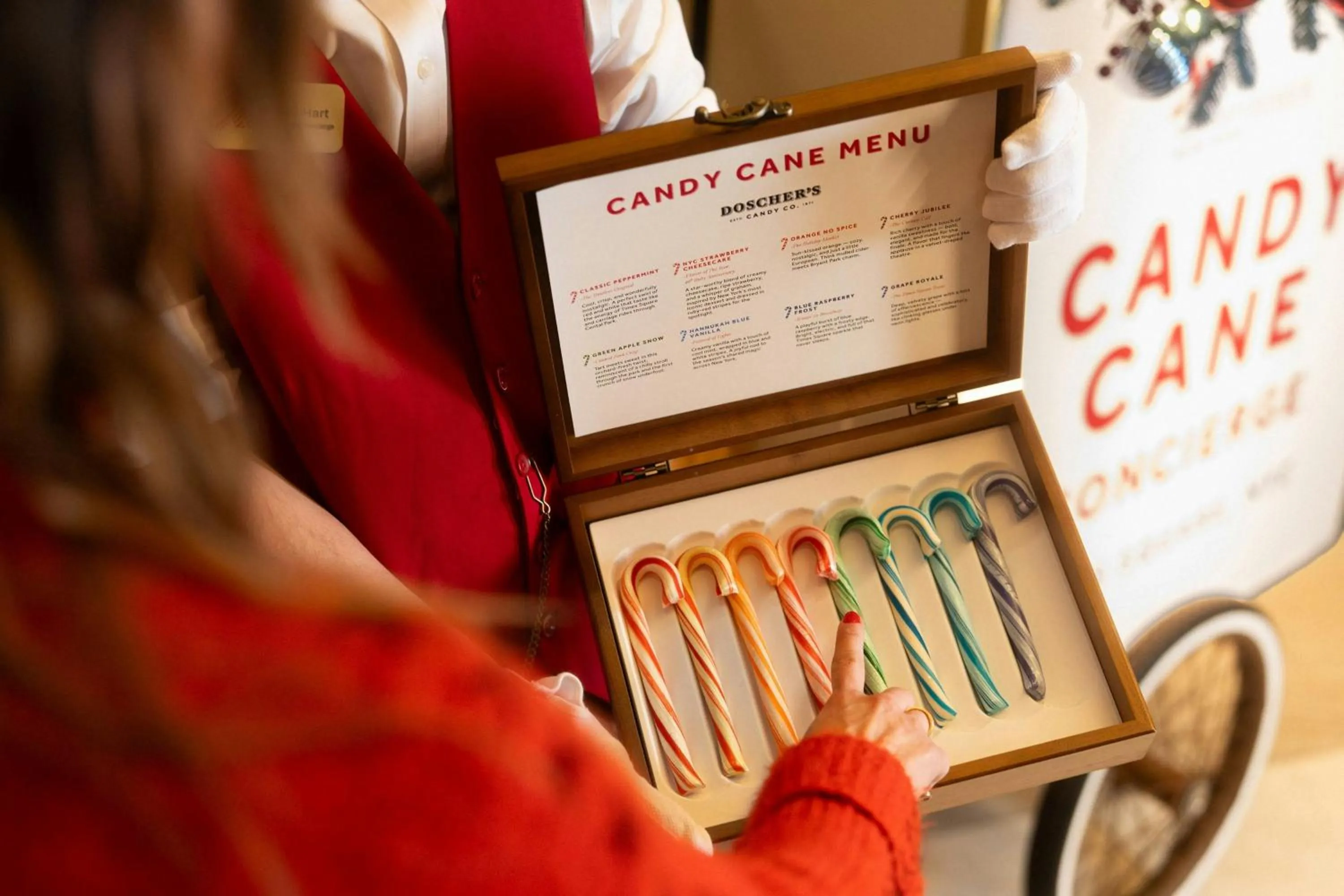 Other in New York Marriott Marquis