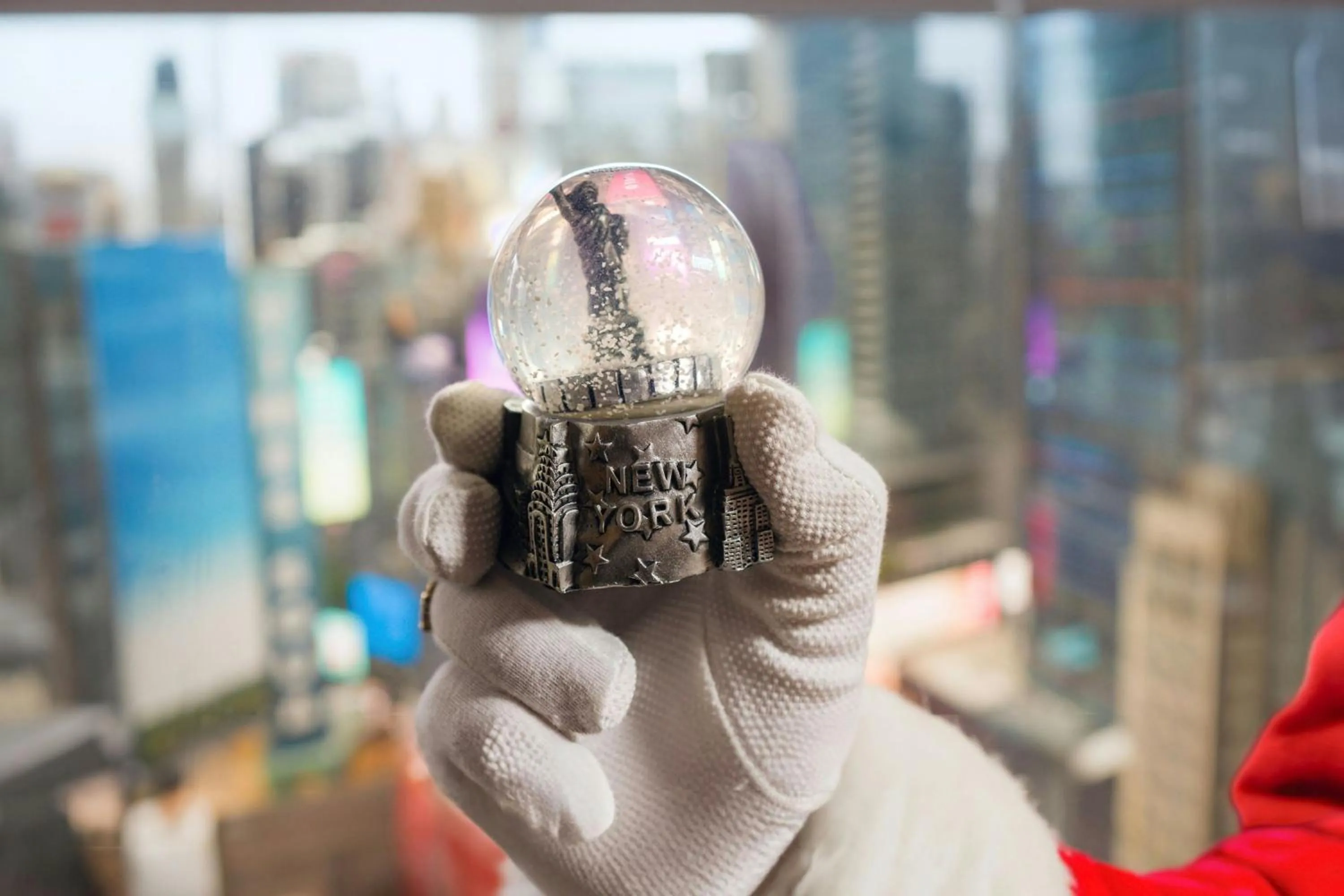 Other in New York Marriott Marquis