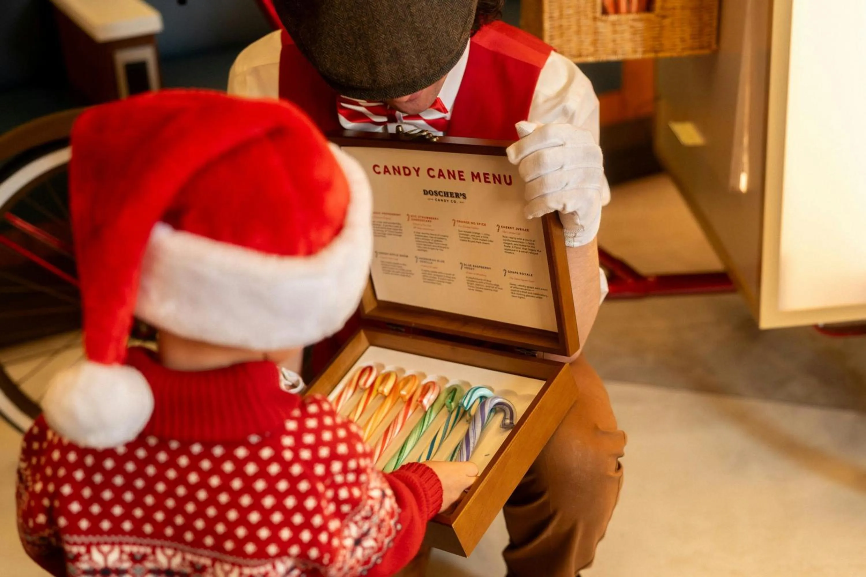 Other in New York Marriott Marquis