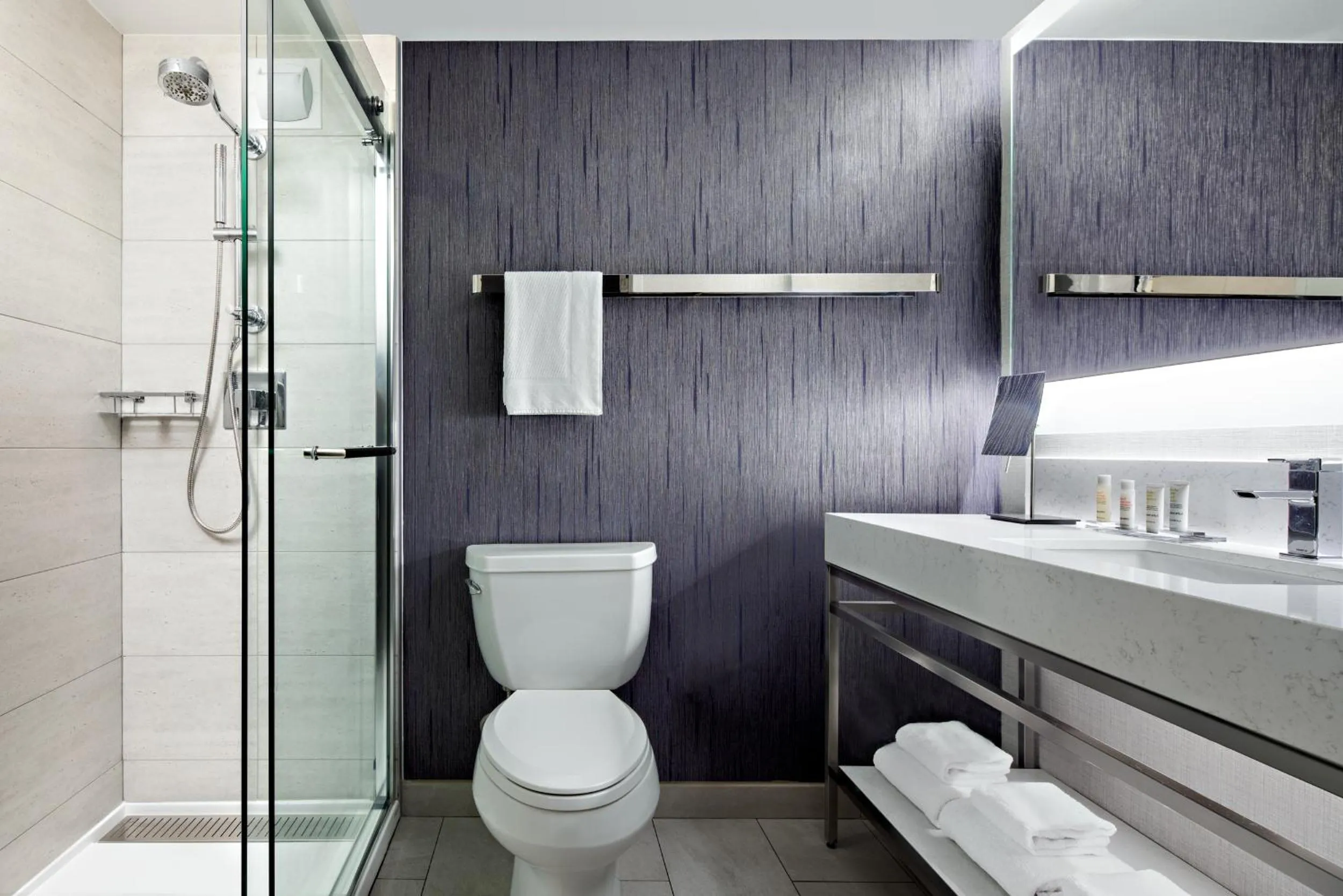 New York Marriott Marquis