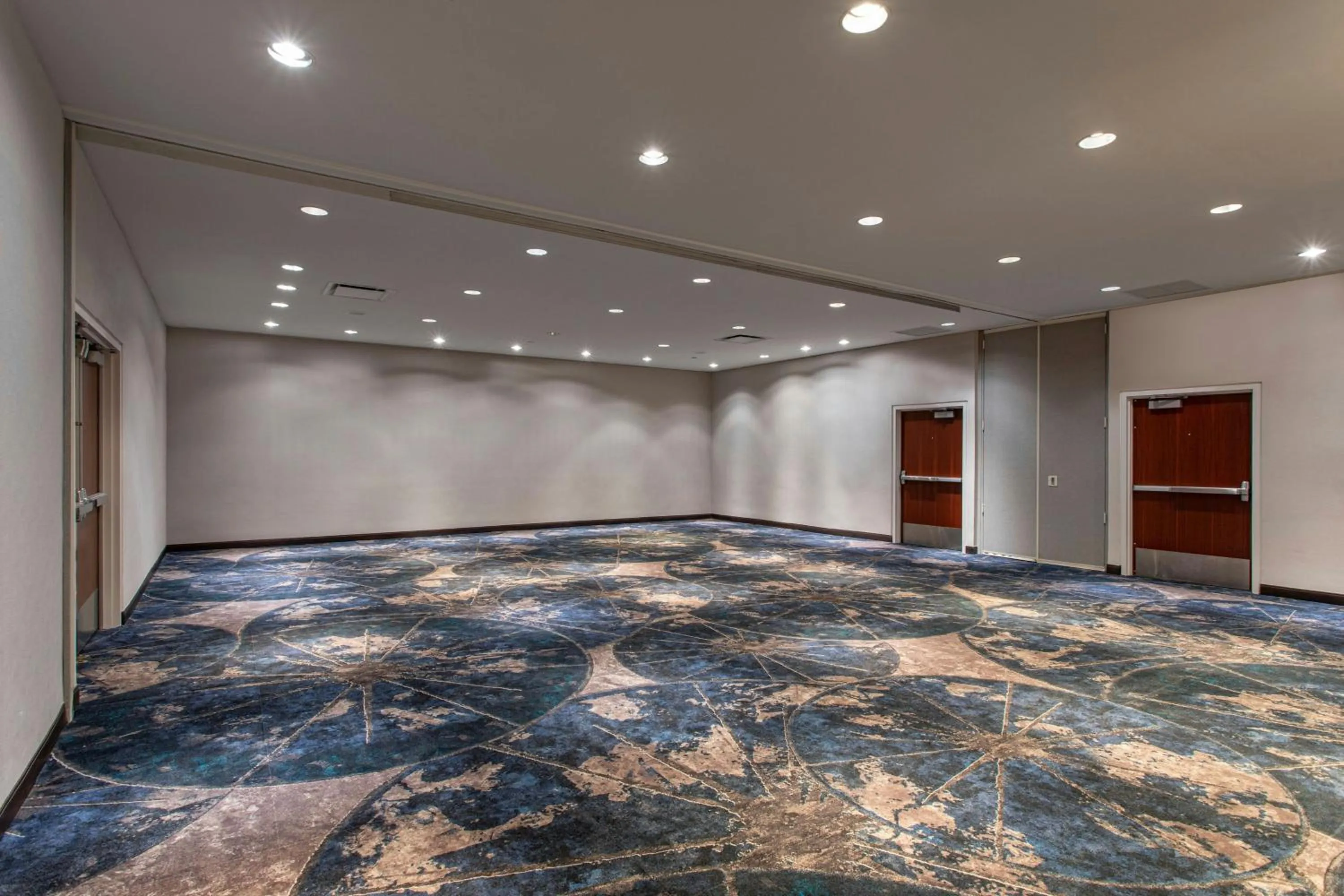 Meeting/conference room in New York Marriott Marquis