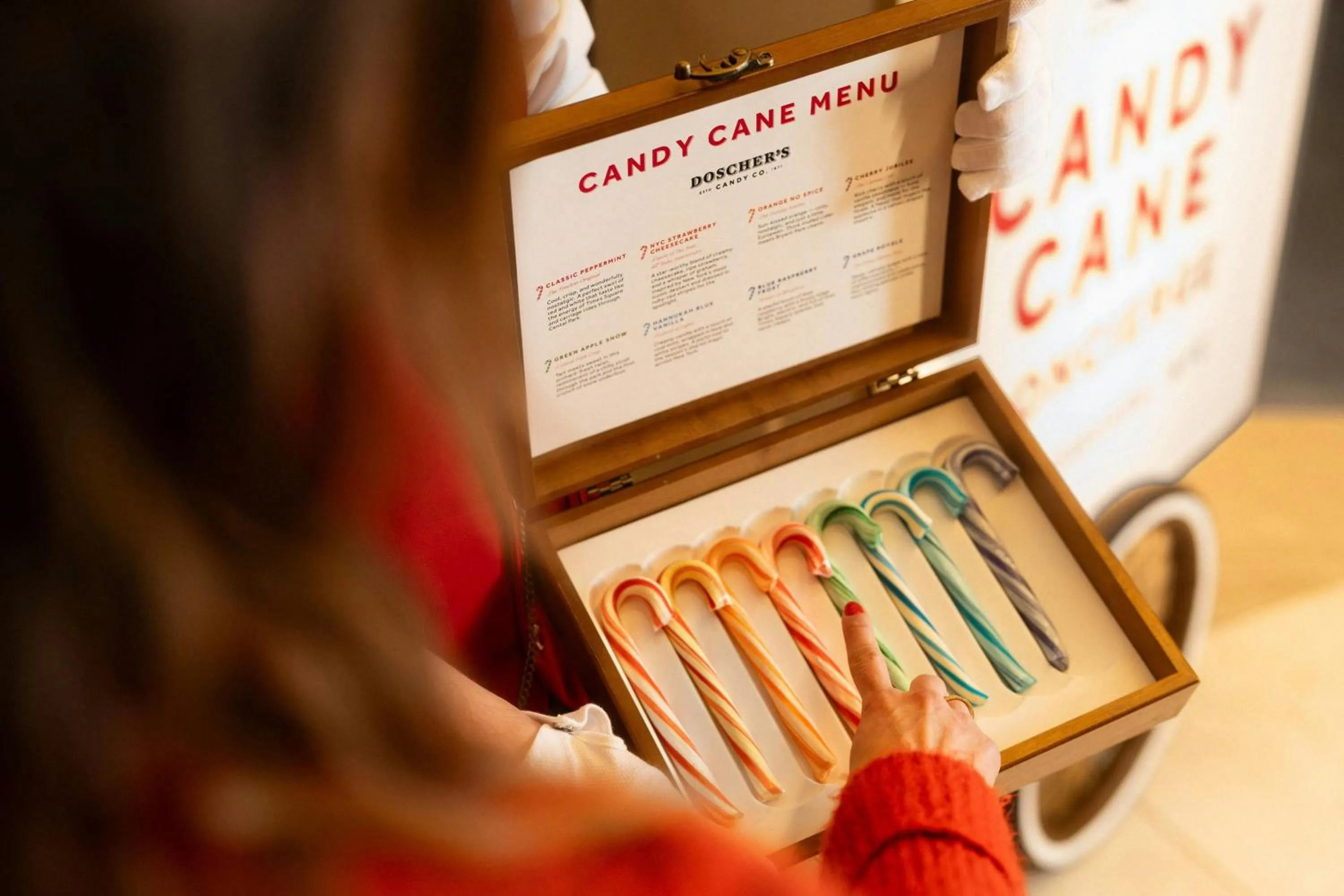 Other in New York Marriott Marquis