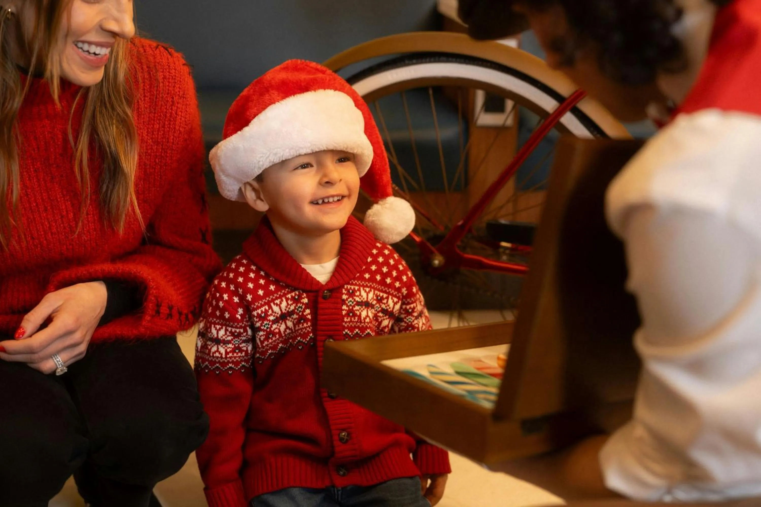 Other in New York Marriott Marquis