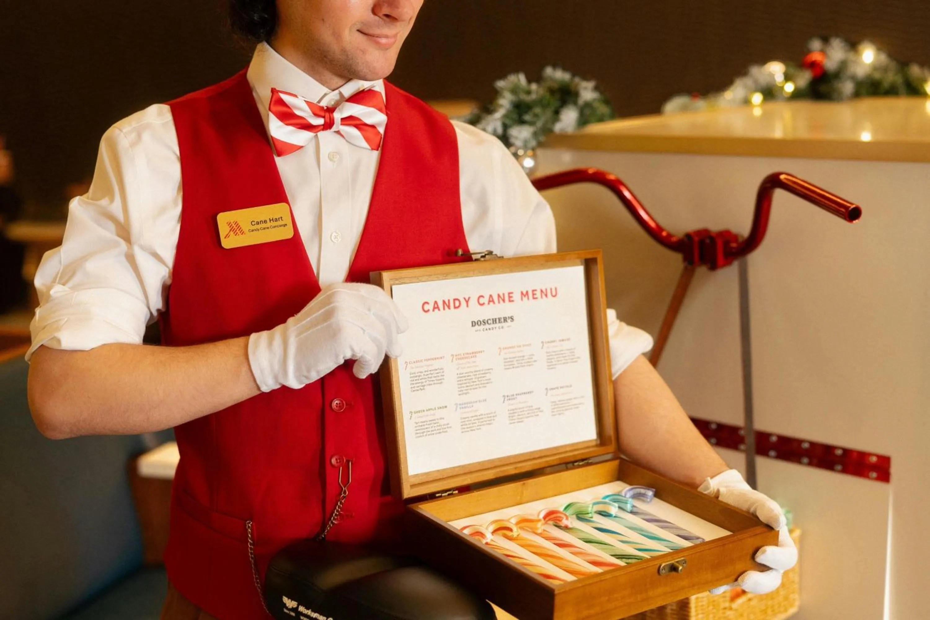 Other in New York Marriott Marquis