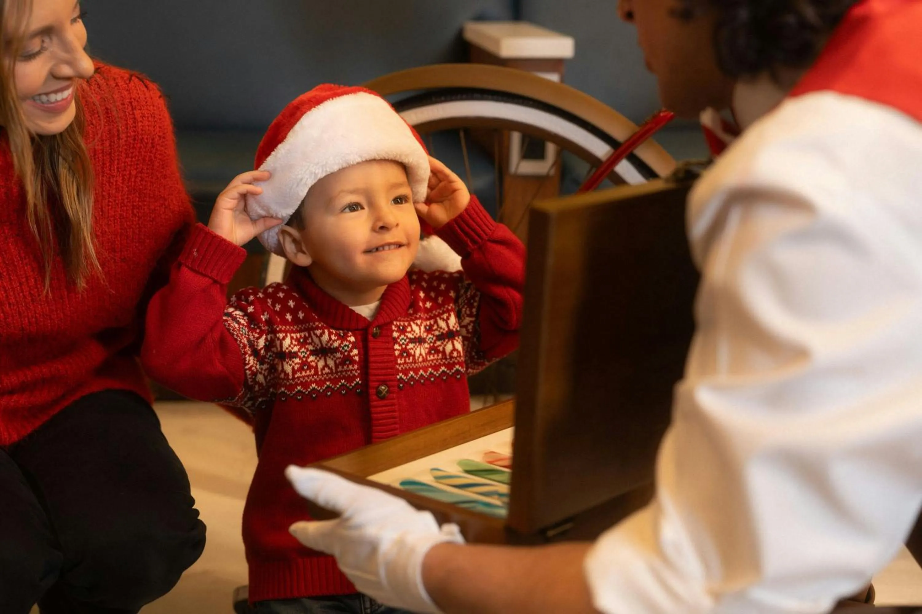 Other in New York Marriott Marquis