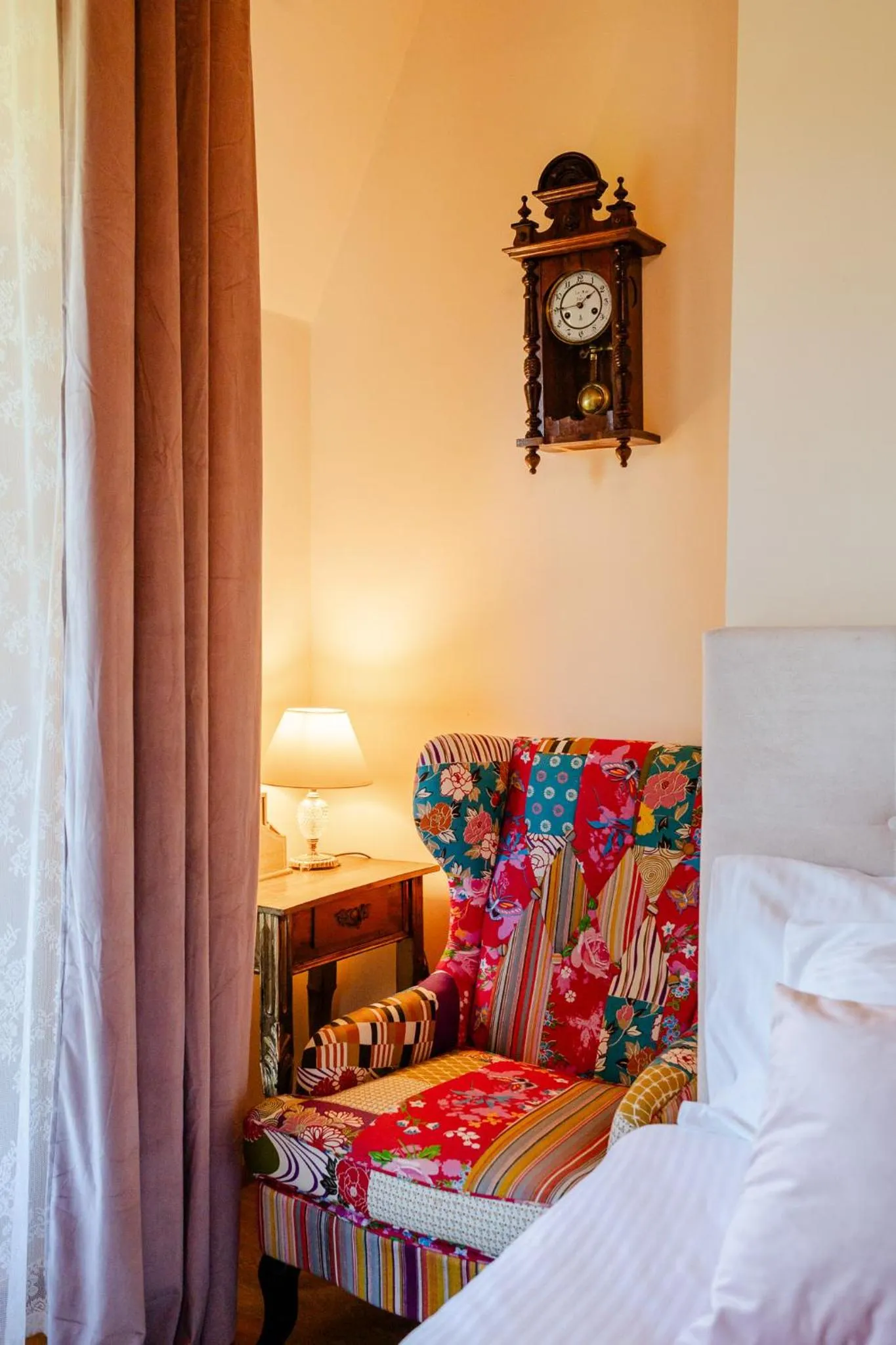 Bed in RetroHouse - wypoczynek dla dorosłych, B&B