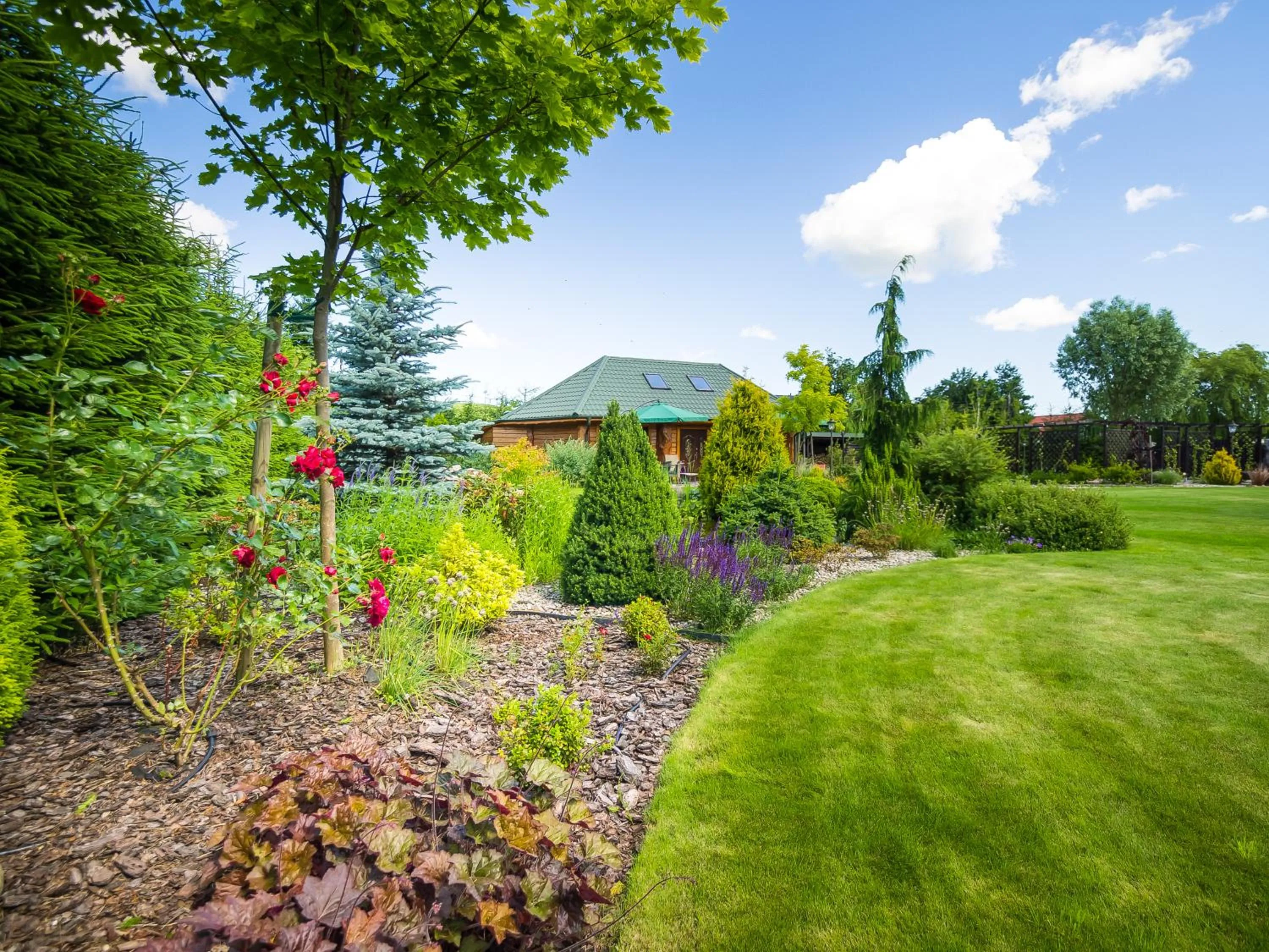 Day in RetroHouse - wypoczynek dla dorosłych, B&B