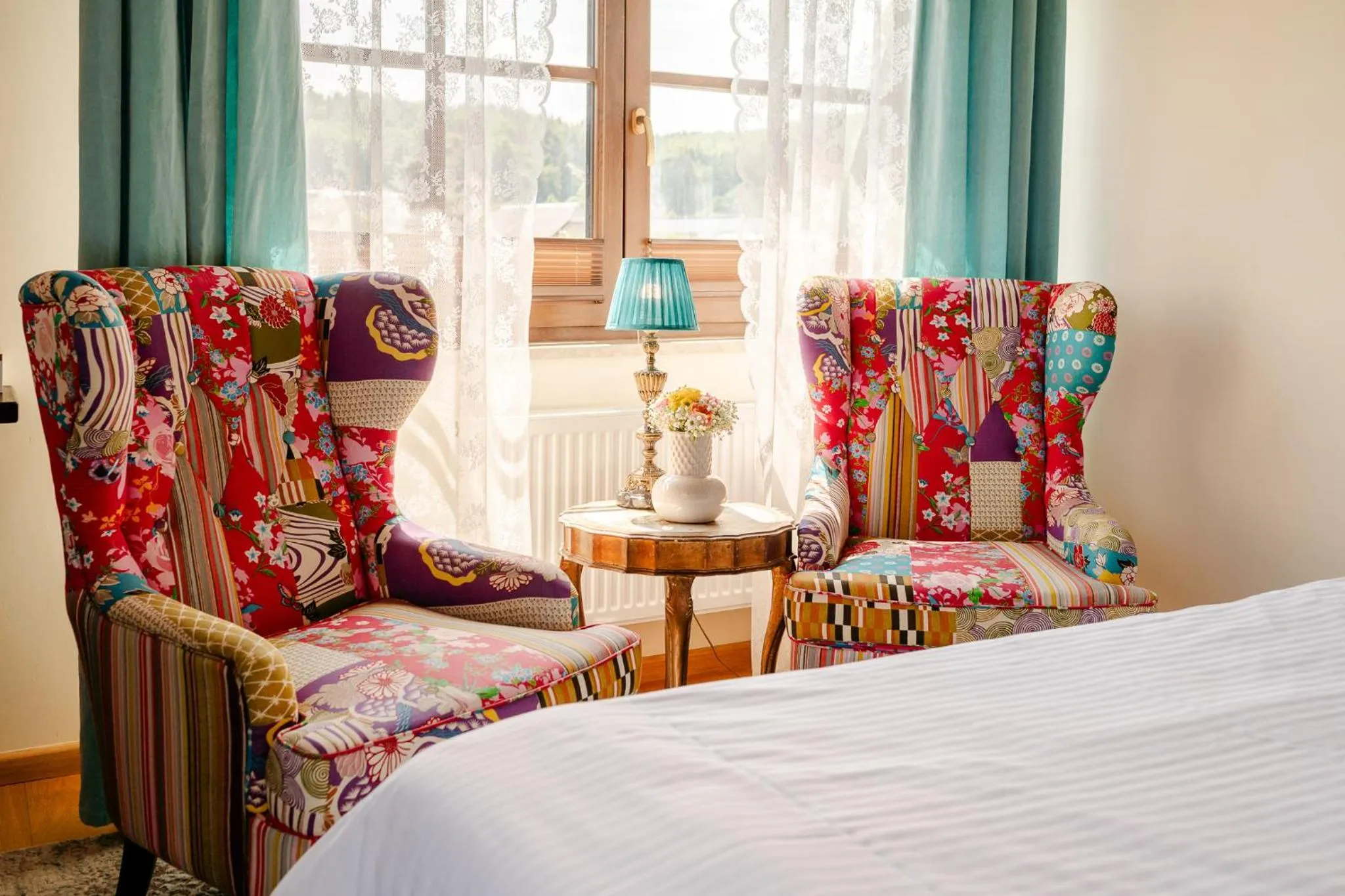 Photo of the whole room, Bed in RetroHouse - wypoczynek dla dorosłych, B&B