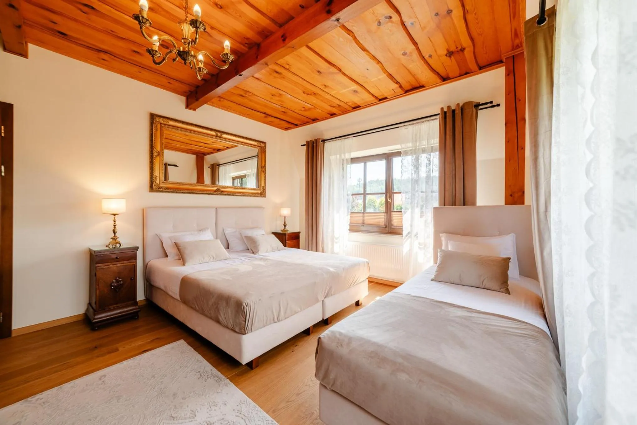 Bed in RetroHouse - wypoczynek dla dorosłych, B&B