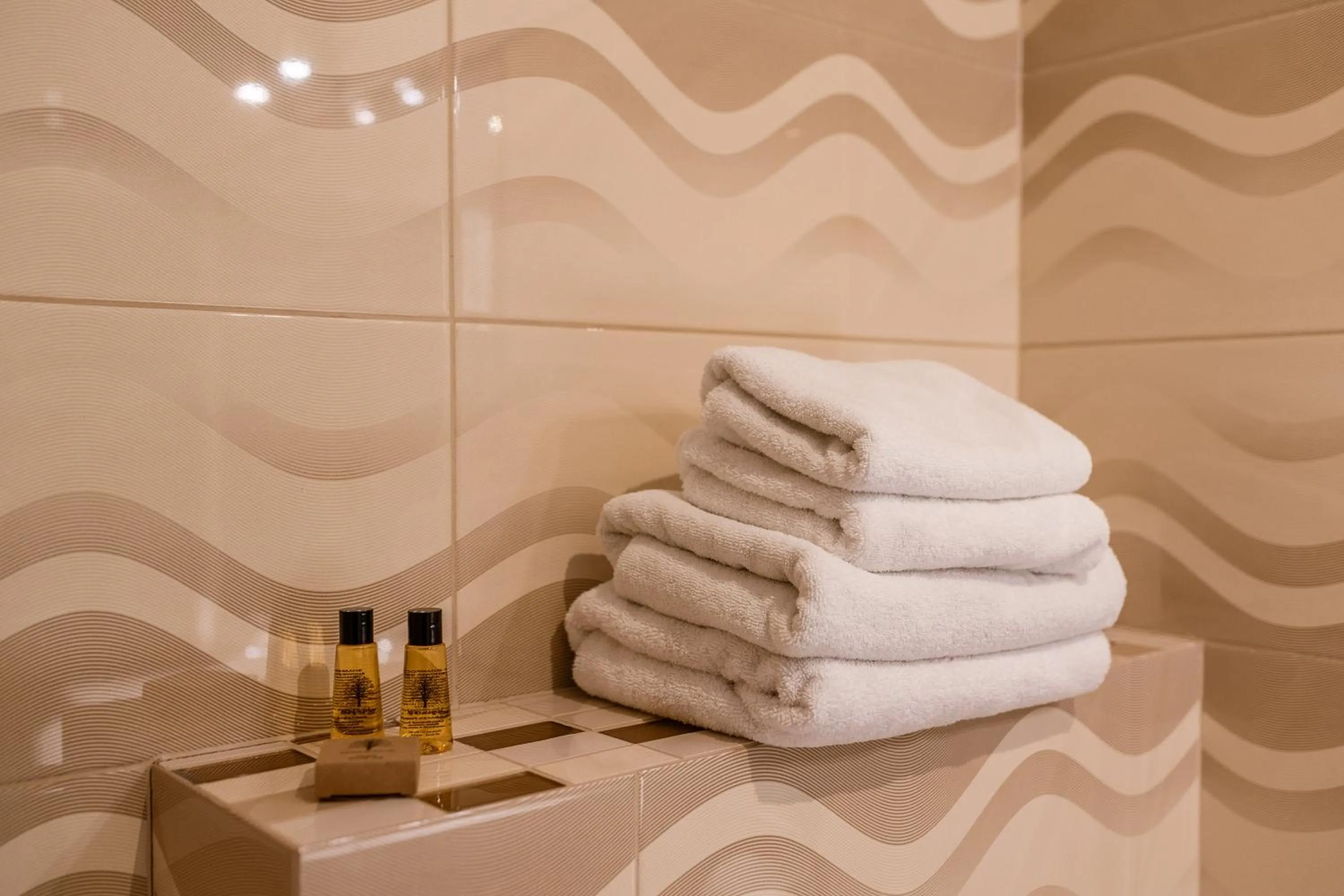 Toilet in RetroHouse - wypoczynek dla dorosłych, B&B