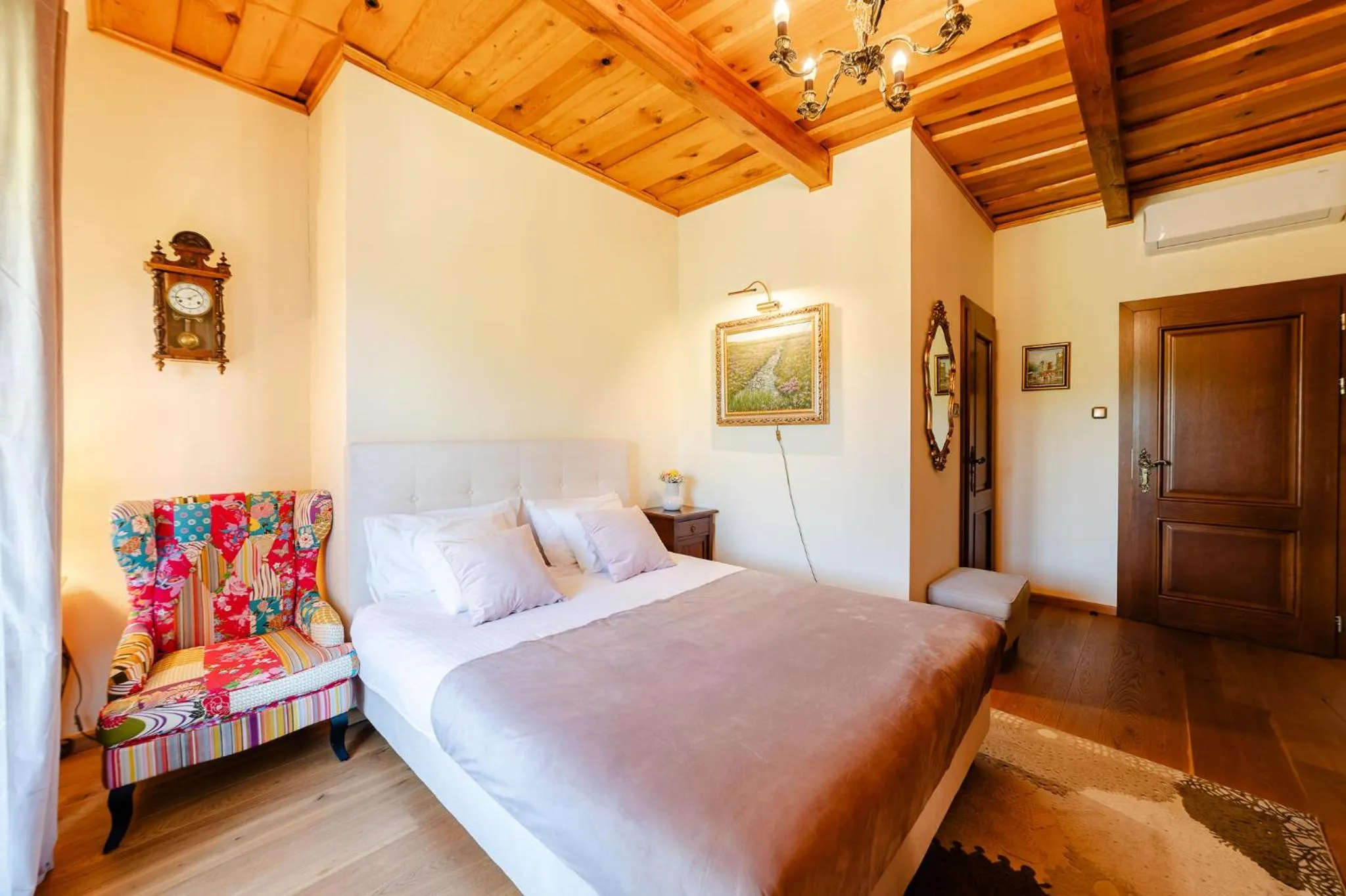 Bed in RetroHouse - wypoczynek dla dorosłych, B&B