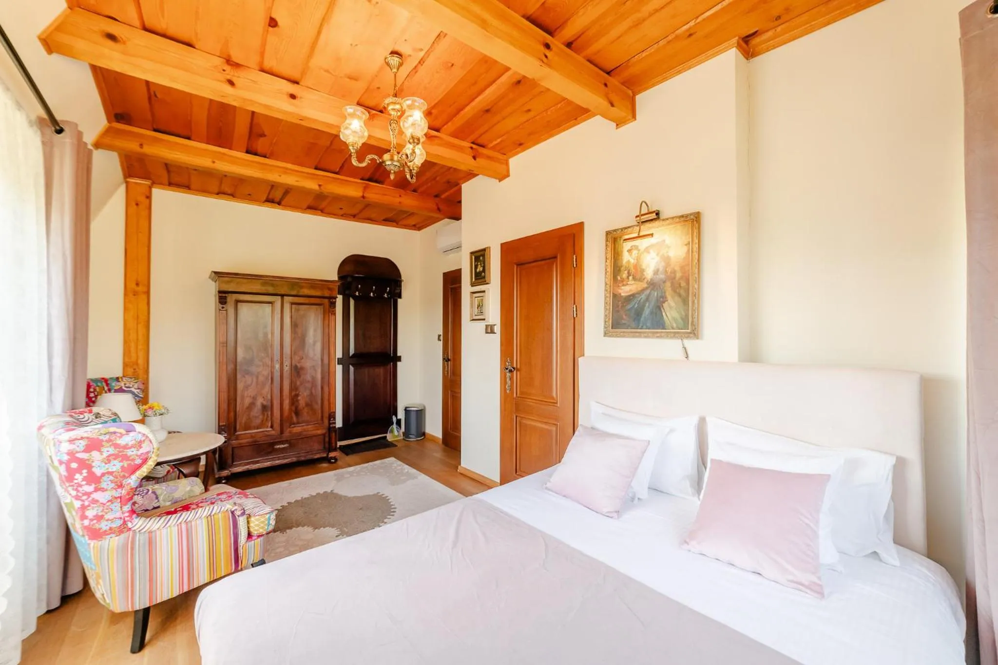 Bed in RetroHouse - wypoczynek dla dorosłych, B&B