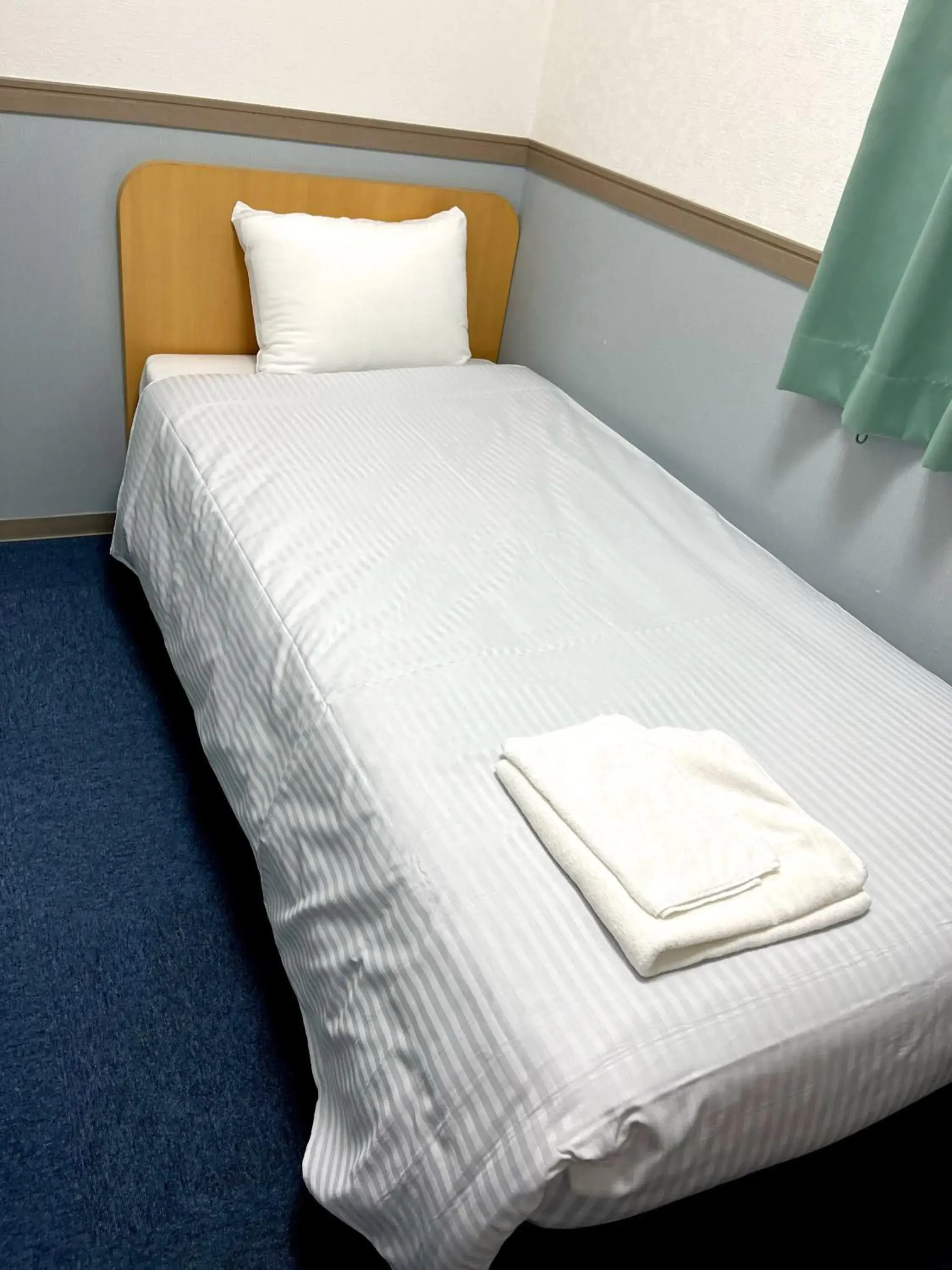 Single Room - Smoking in Business Hotel Legato Single Room - Smoking in Business Hotel Legato