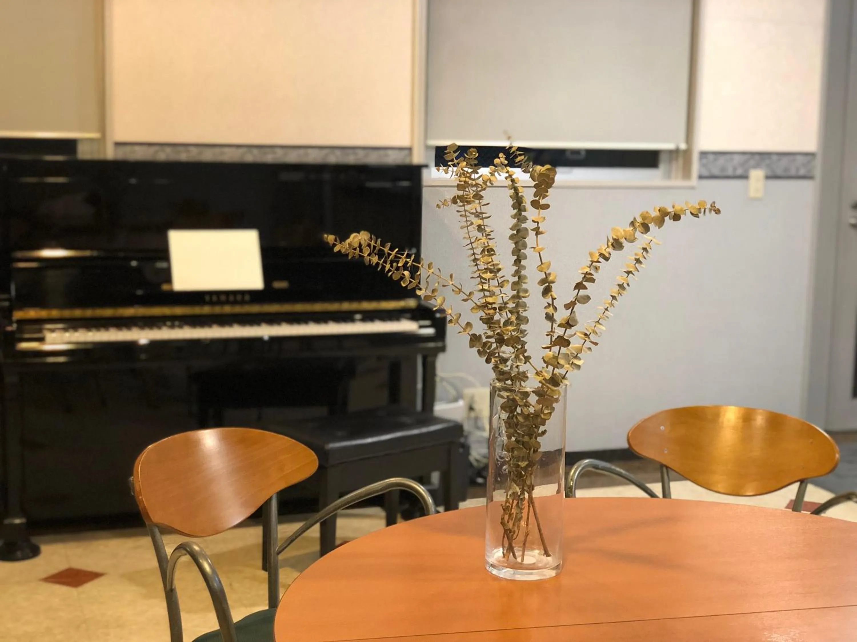 Decorative detail in Business Hotel Legato