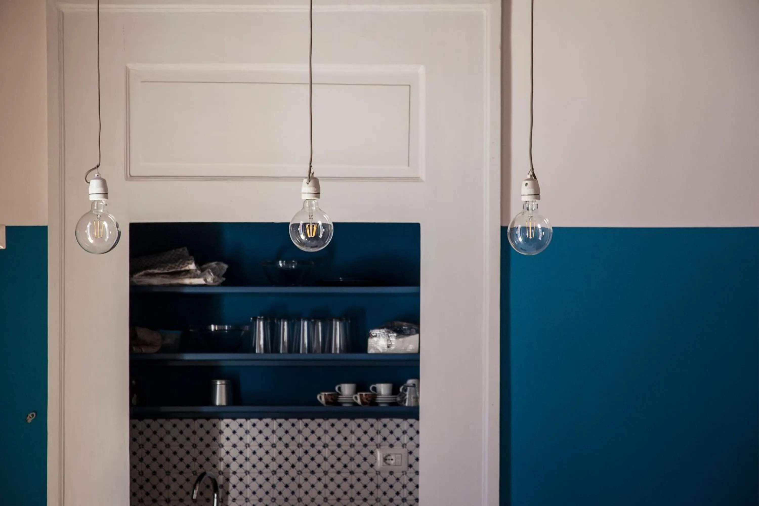 Living room in SuperOtium