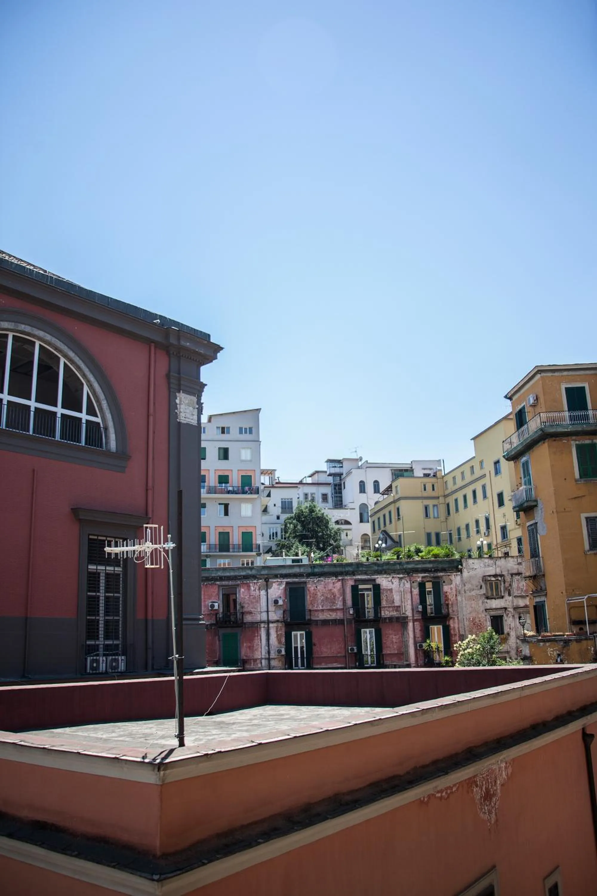 Property building in SuperOtium