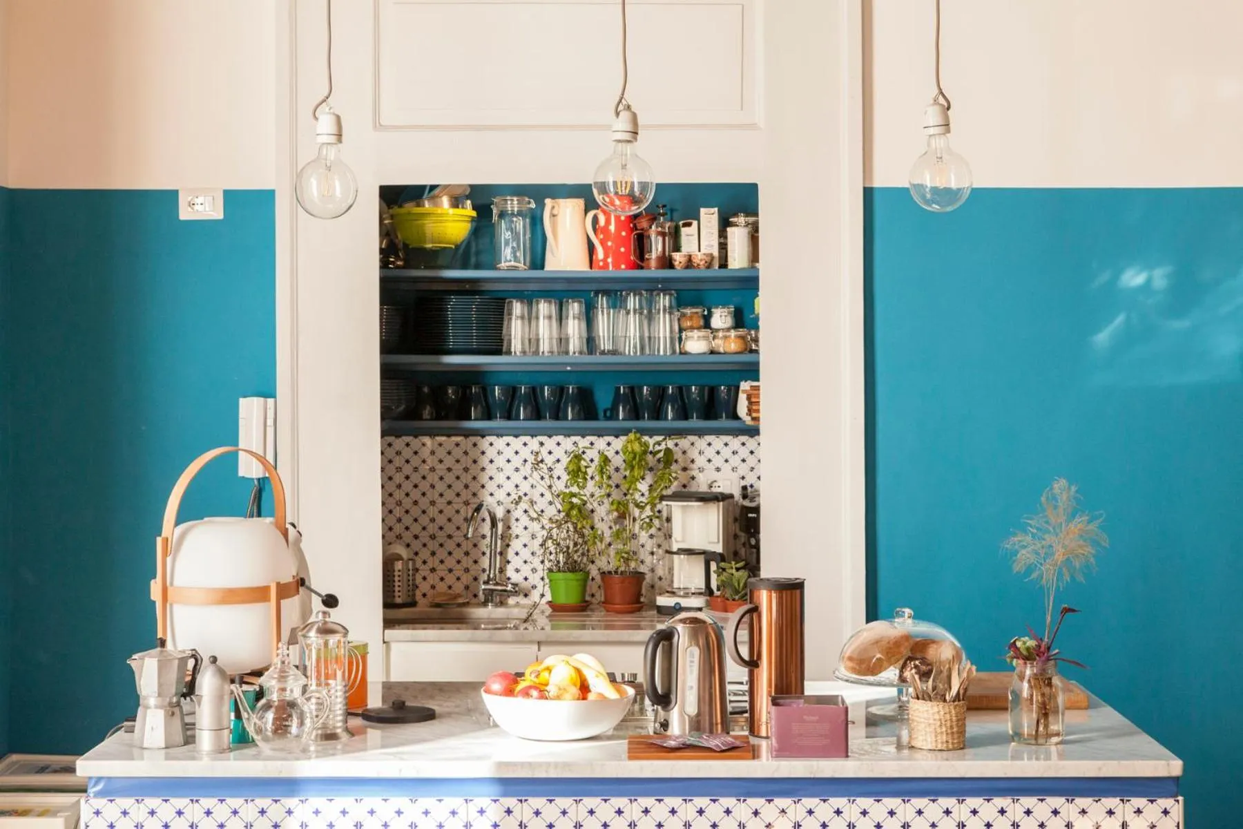 Living room in SuperOtium