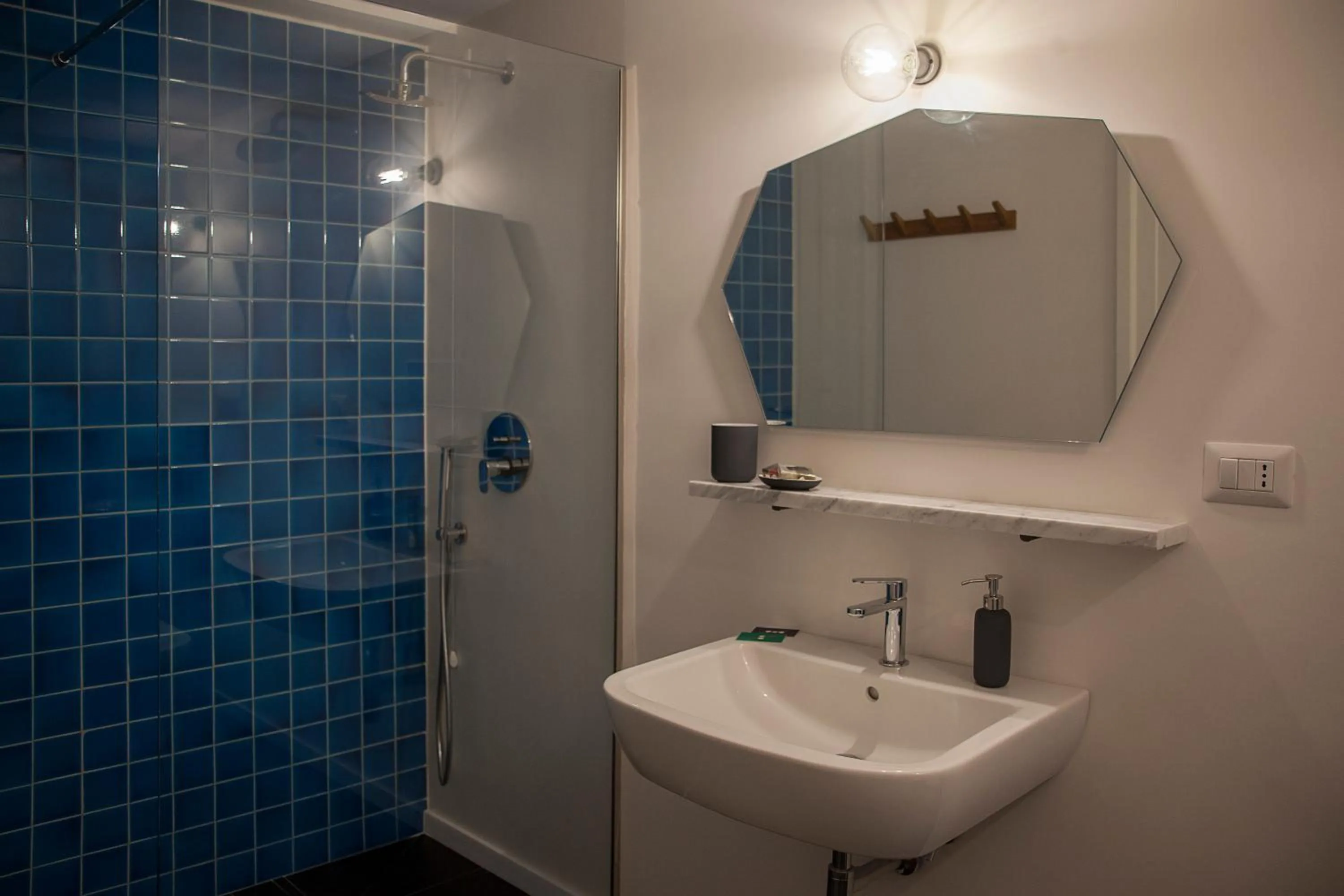 Bathroom in SuperOtium