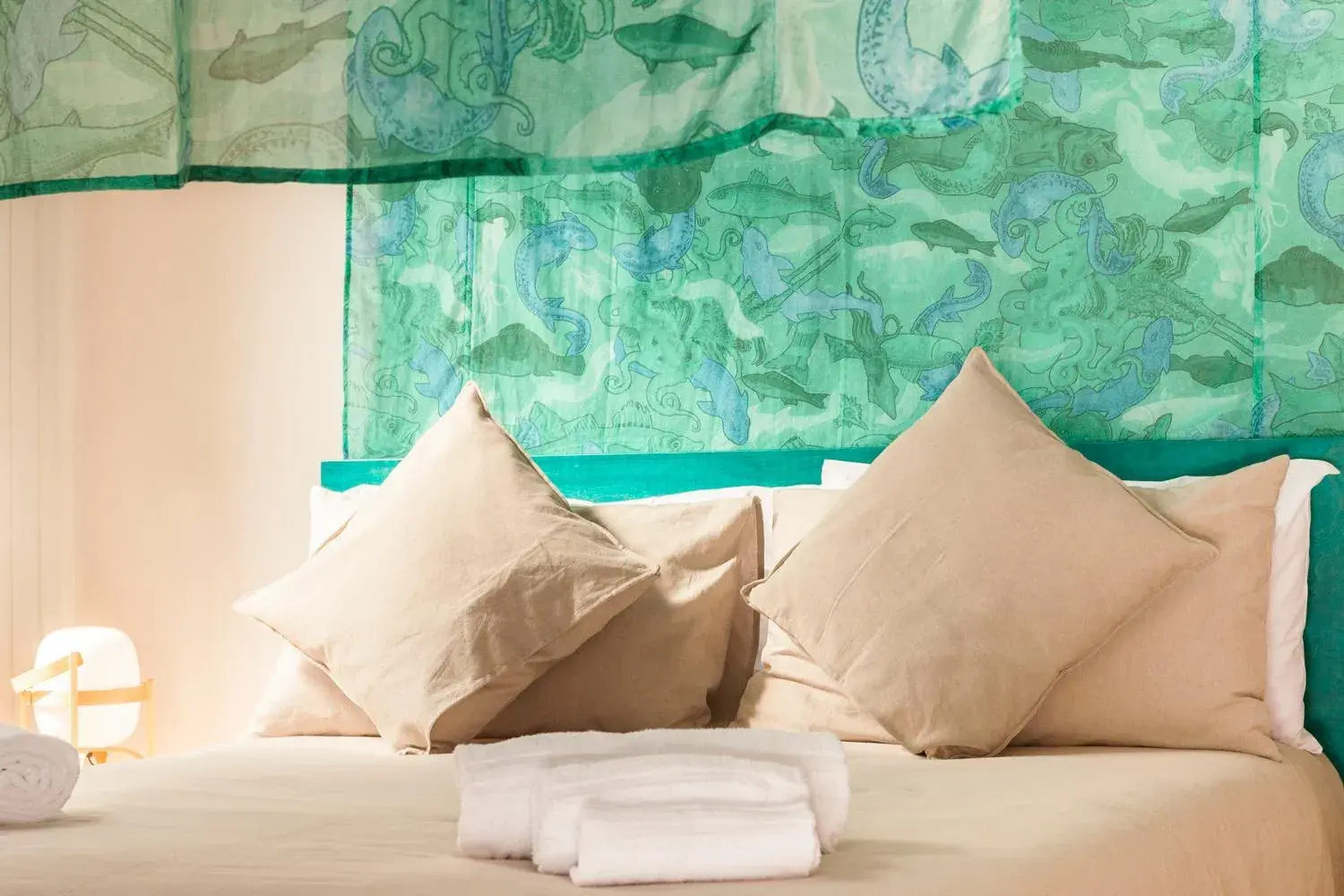 Superior Queen Room in SuperOtium Superior Queen Room in SuperOtium