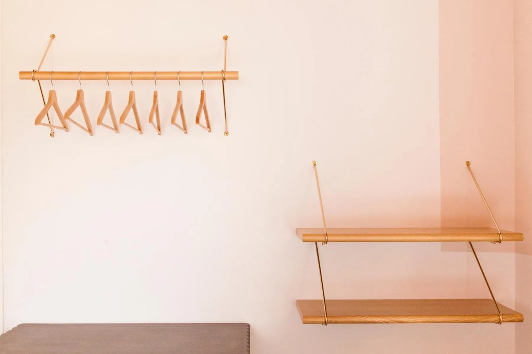 wardrobe in SuperOtium