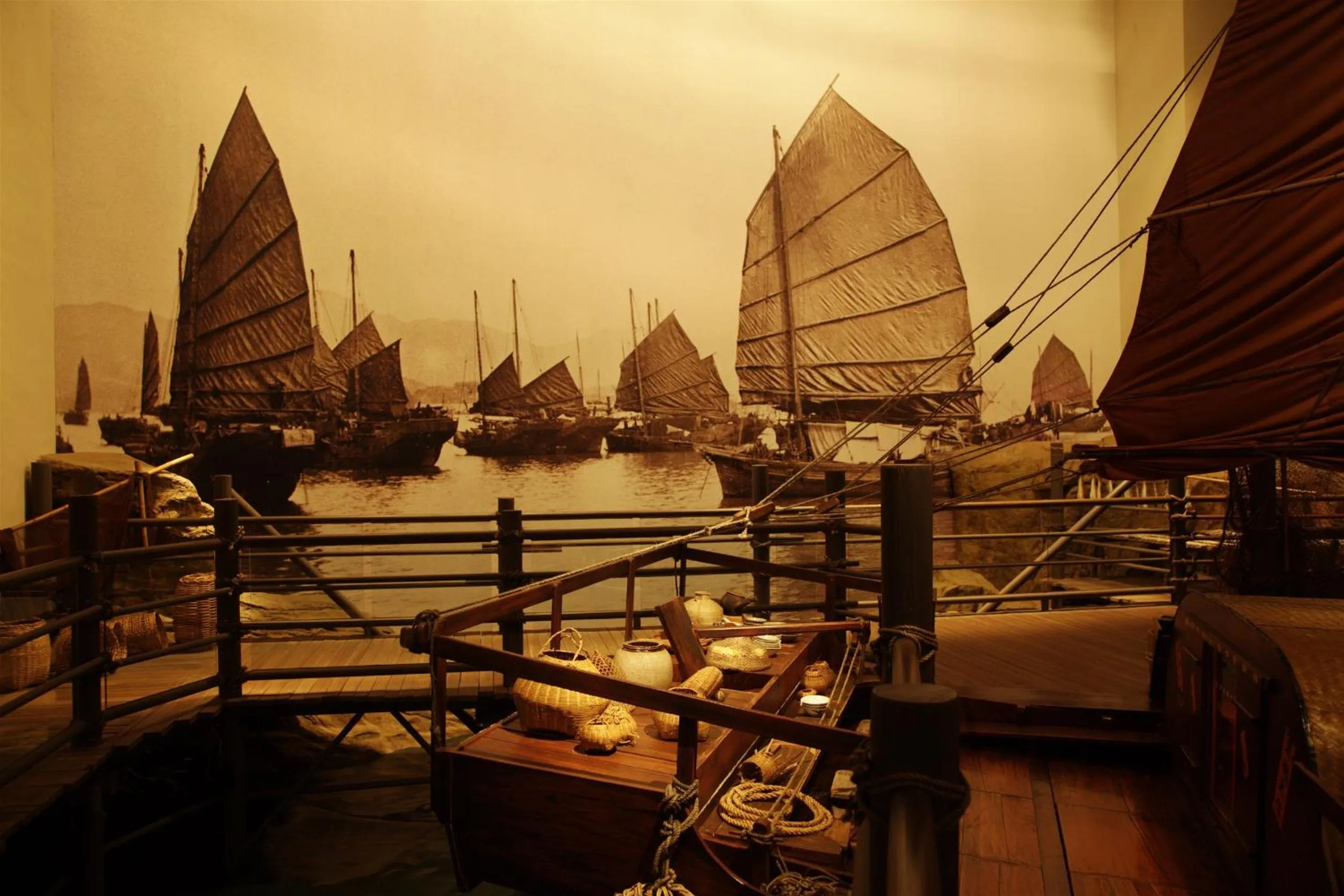 Nearby landmark in Dash Living on Prat