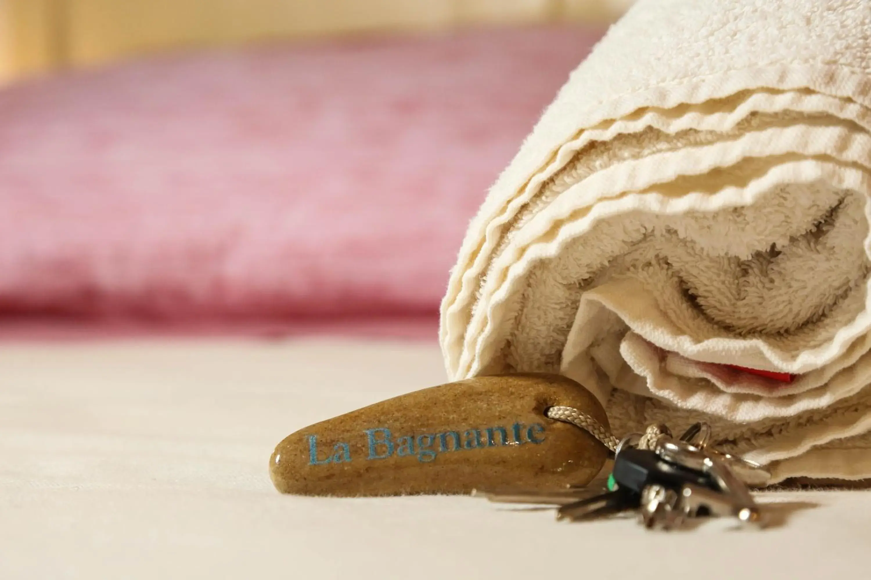 Deluxe Room - single occupancy in Le mansardine Deluxe Room - single occupancy in Le mansardine