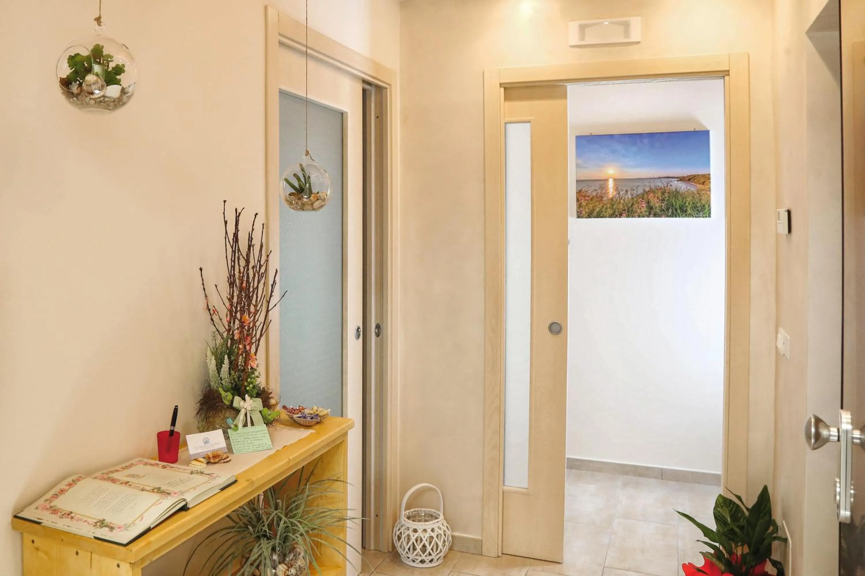 Restaurant/places to eat in Le mansardine