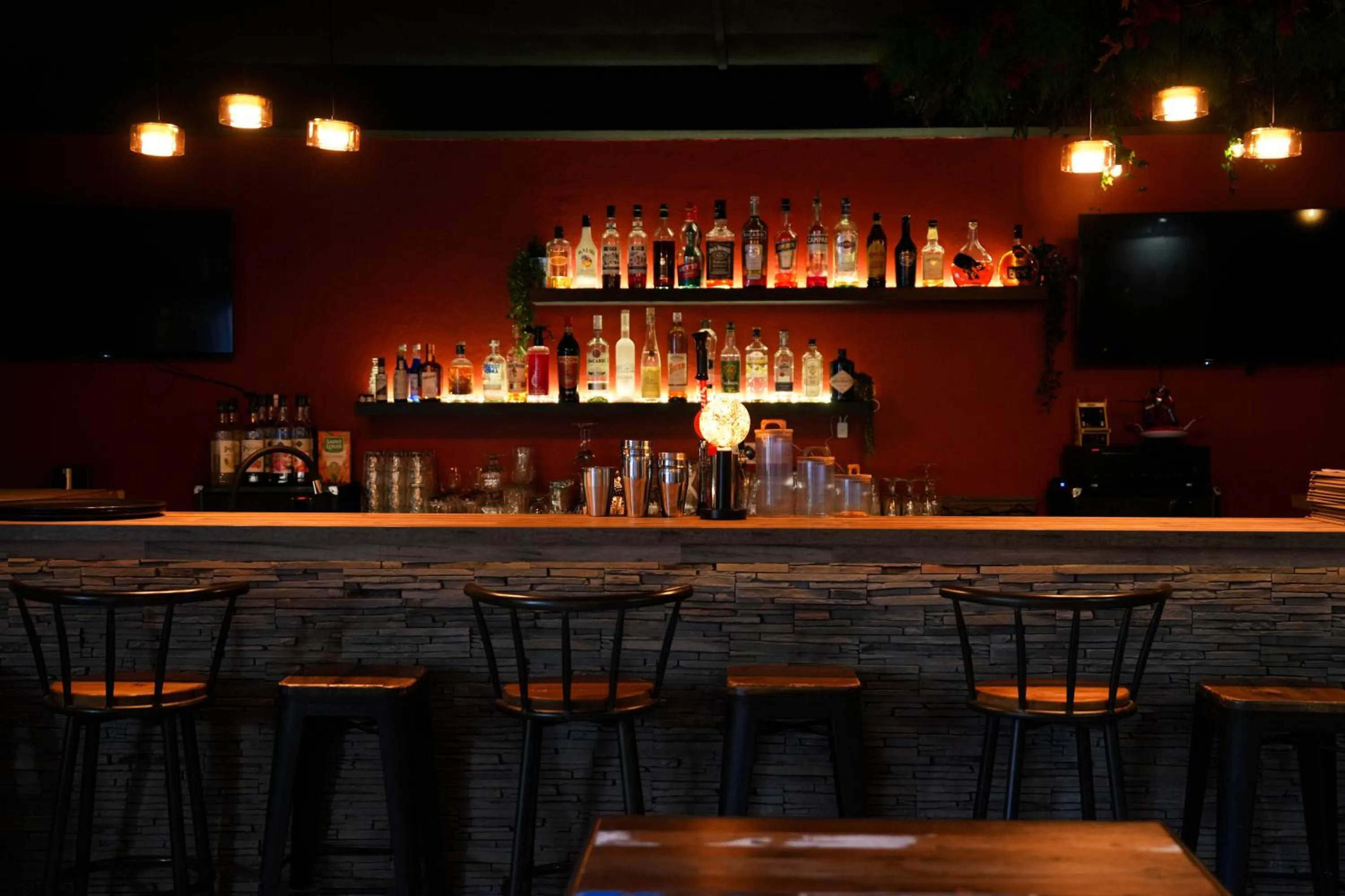 Restaurant/places to eat in Fontaine du Mont Blanc Hotel & Spa