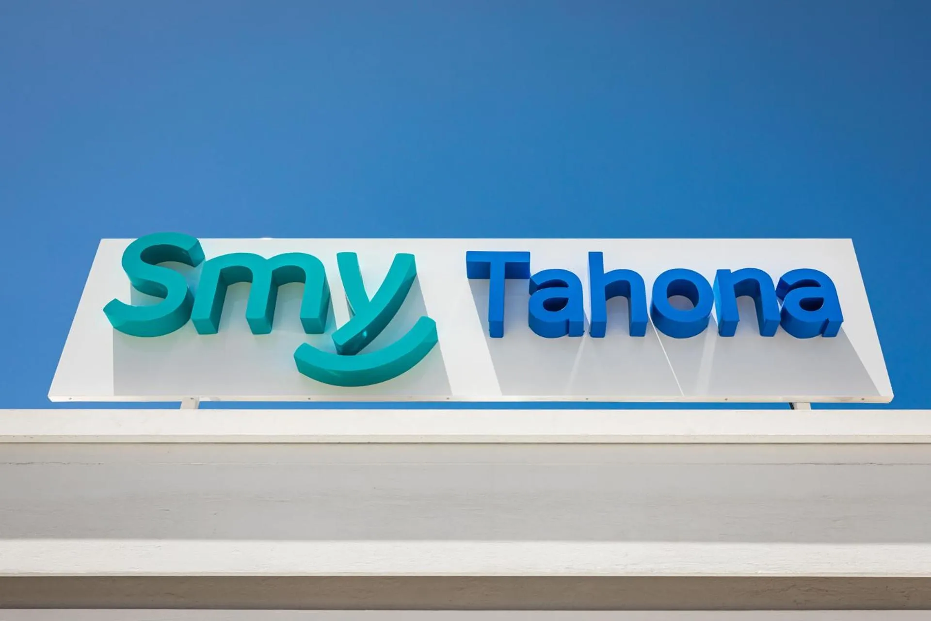 Property logo or sign in Smy Tahona Fuerteventura