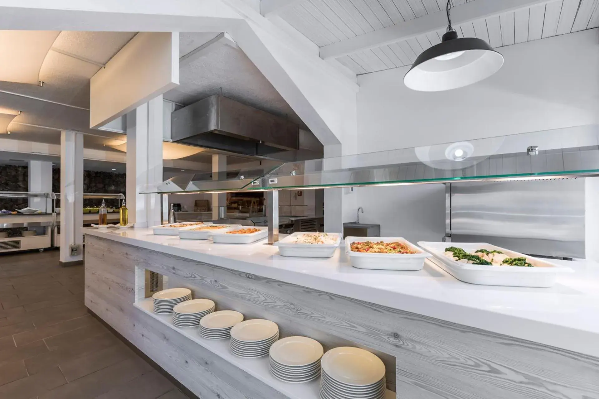 Buffet breakfast in Smy Tahona Fuerteventura Buffet breakfast in Smy Tahona Fuerteventura