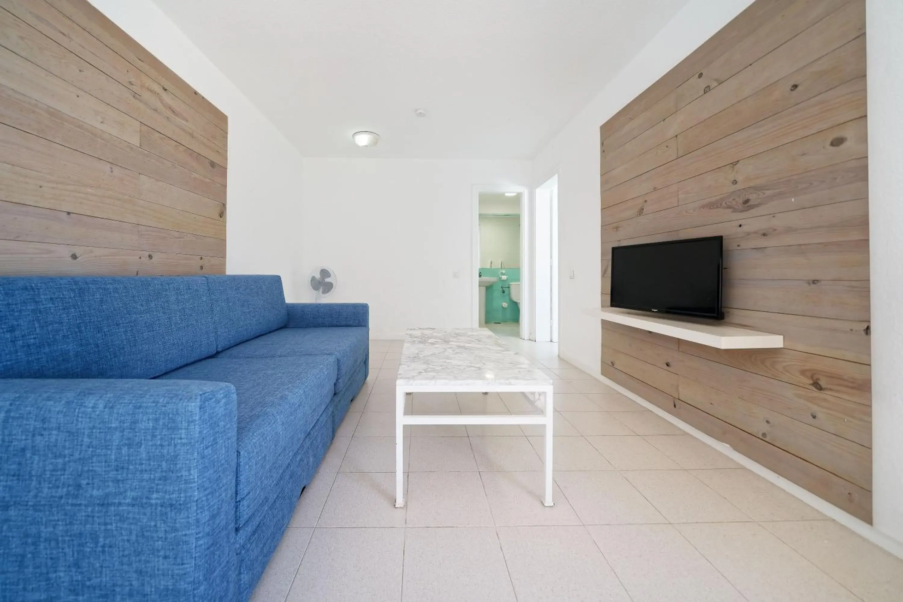 Living room in Smy Tahona Fuerteventura Living room in Smy Tahona Fuerteventura