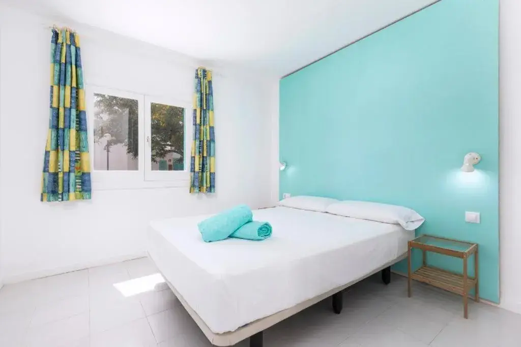 Bedroom, Bed in Smy Tahona Fuerteventura Bedroom, Bed in Smy Tahona Fuerteventura