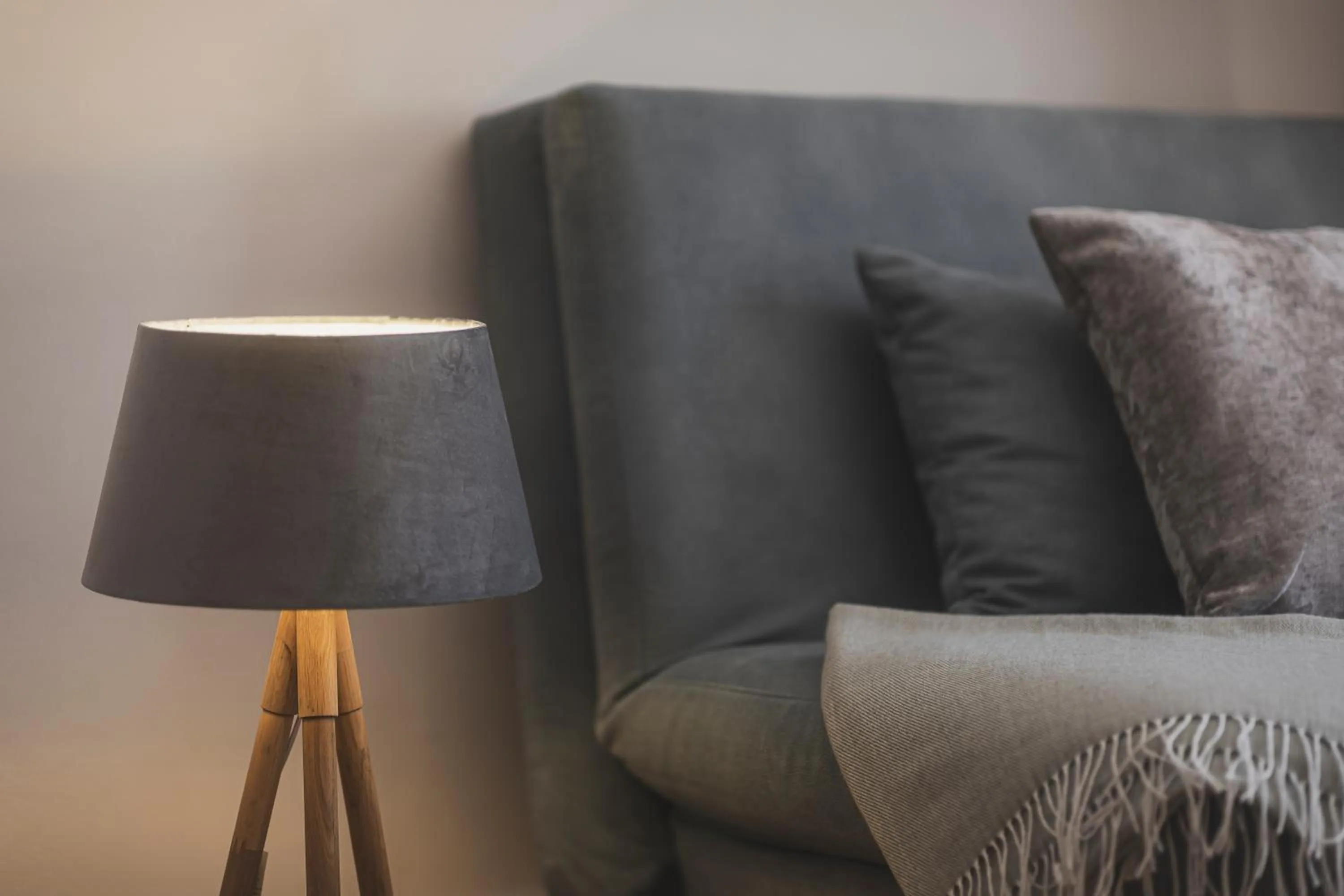 Bedroom in Residence Chiavi D'Oro - Goldener Schlüssel