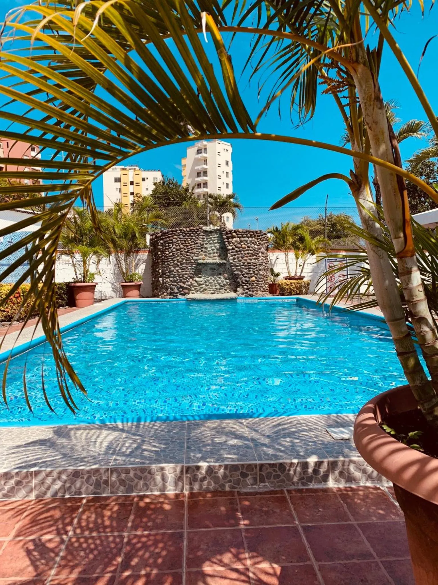 Hotel Kemarios