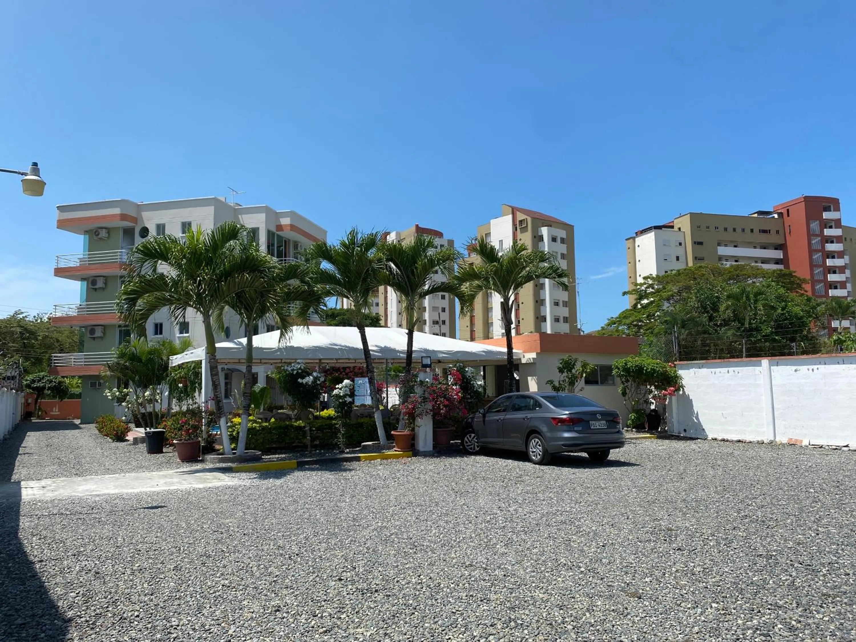 Hotel Kemarios