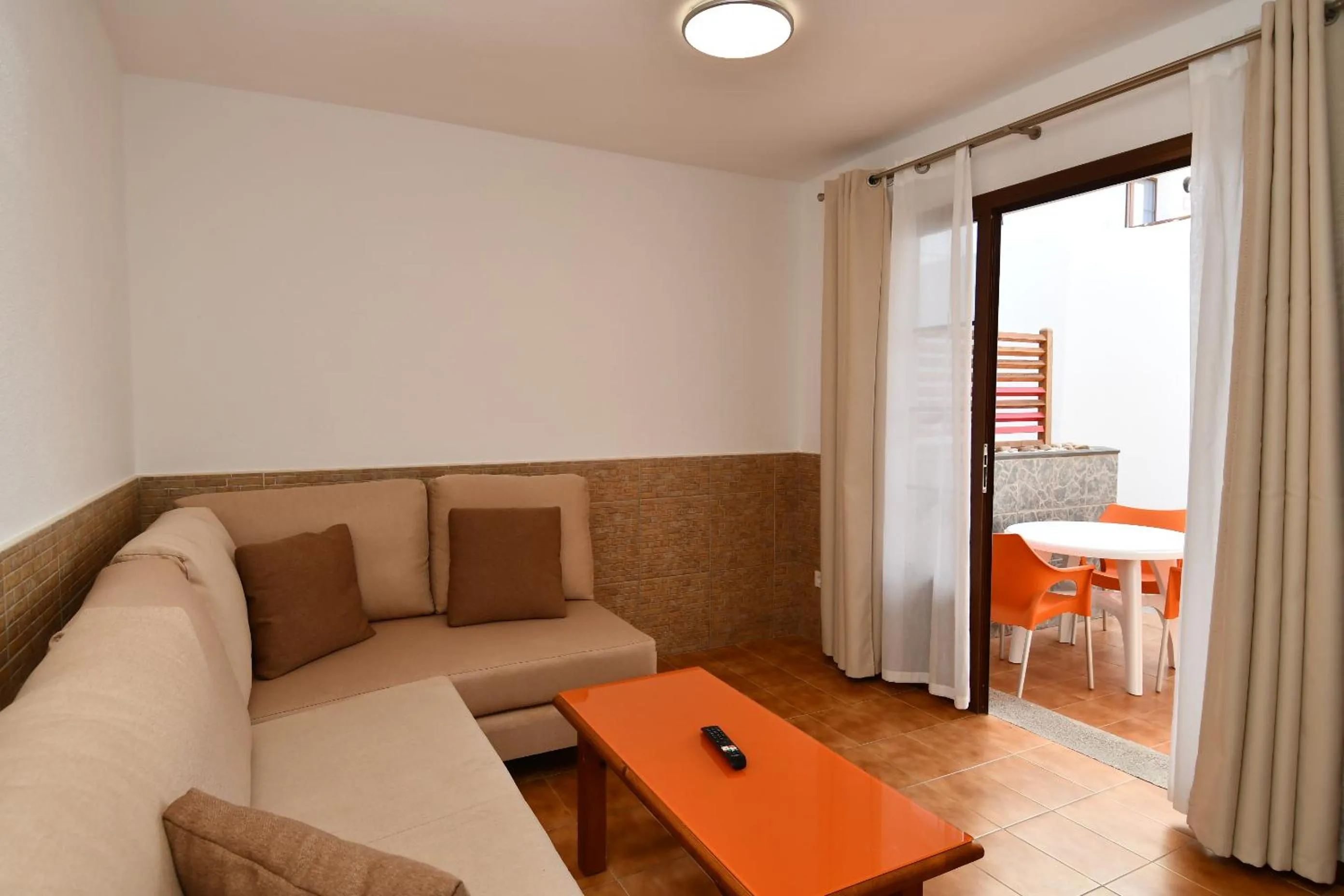Apartamentos Villa Florida