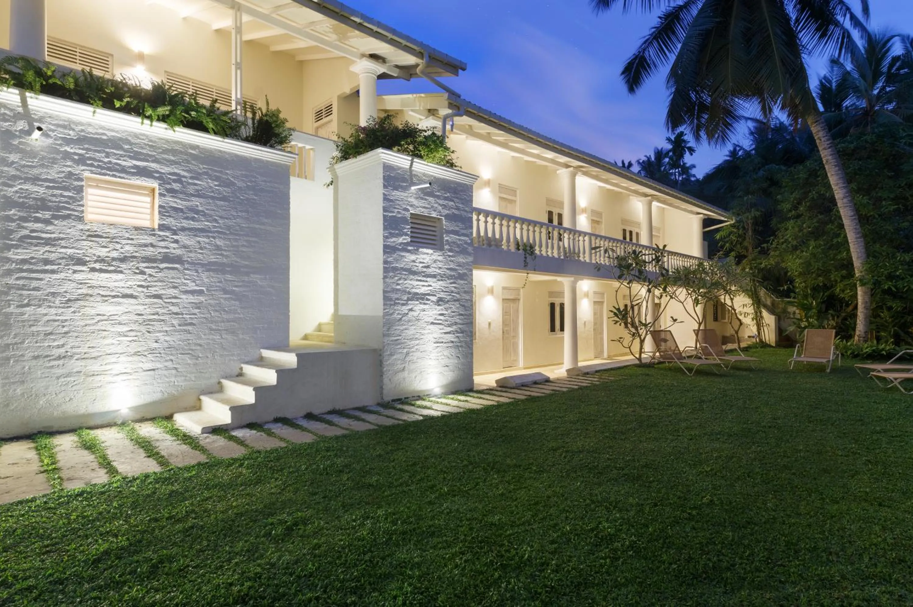 Property building in Epic Unawatuna