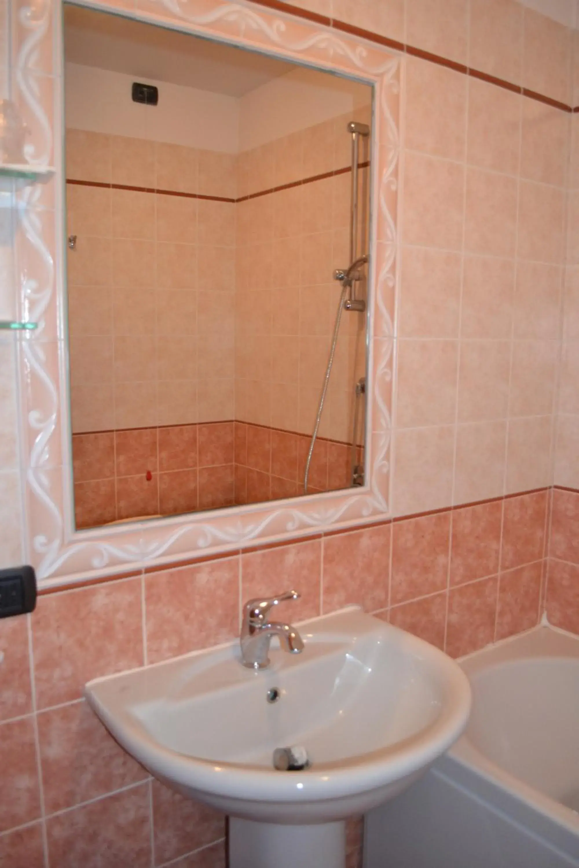 Double or Twin Room in Hotel Maita Double or Twin Room in Hotel Maita