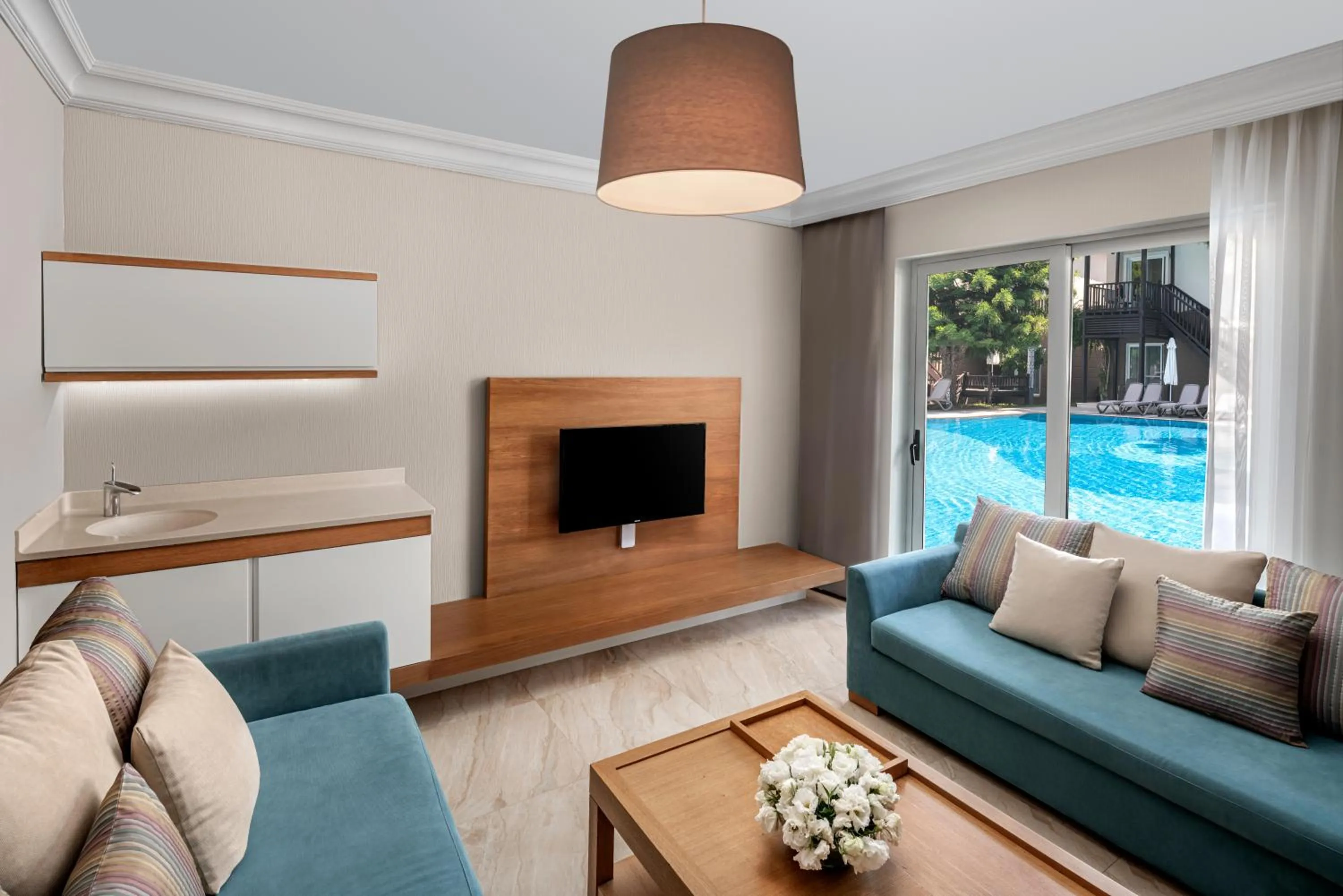 Papillon Ayscha Resort & Spa