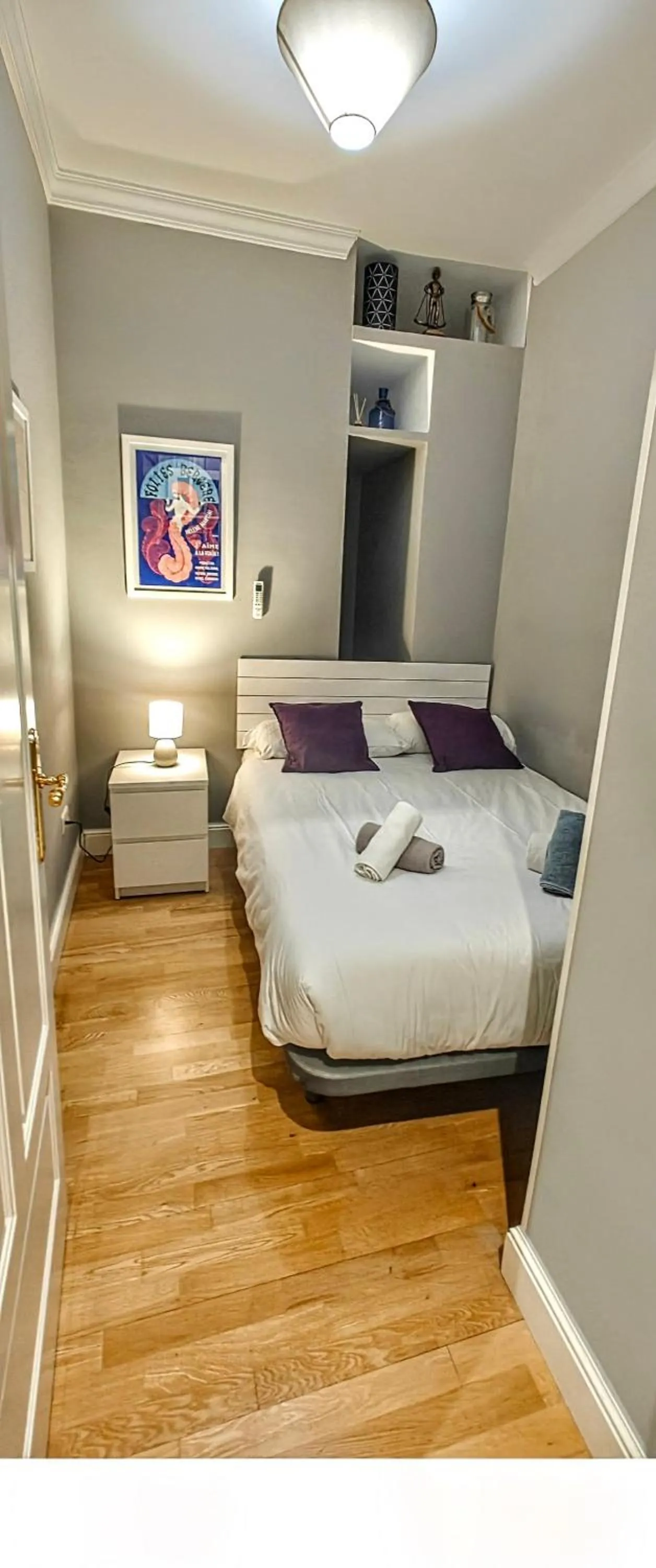 Uncibay Deluxe