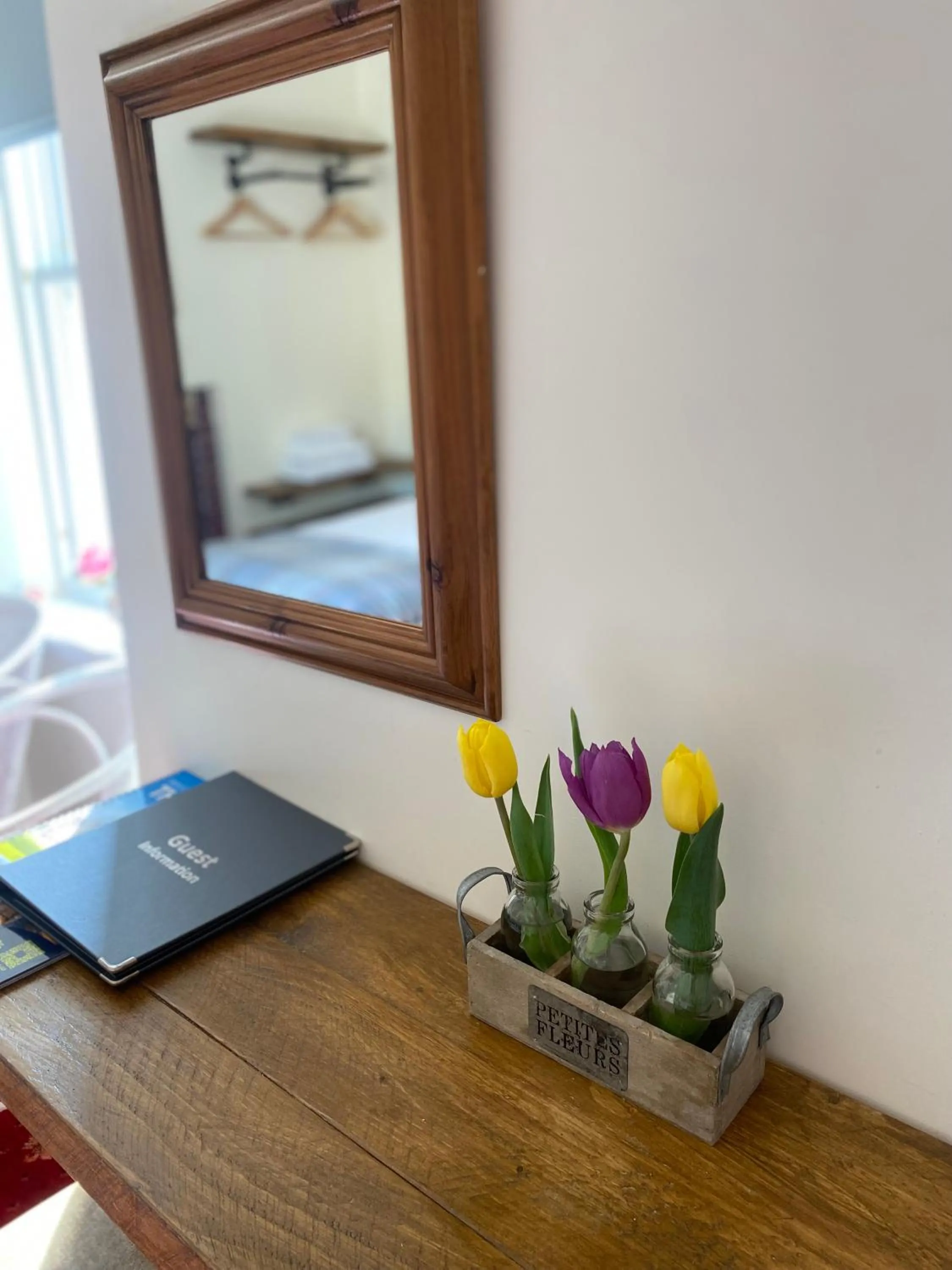 The Gordon Arms Restaurant with Rooms