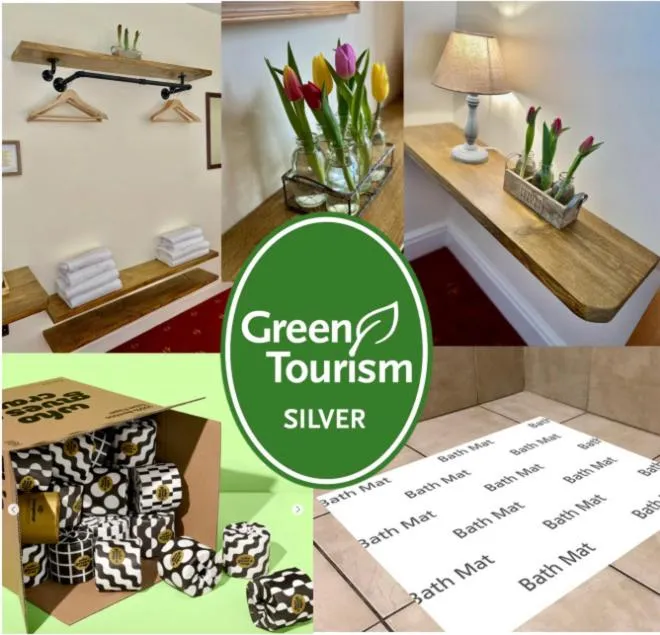 The Gordon Arms Restaurant with Rooms