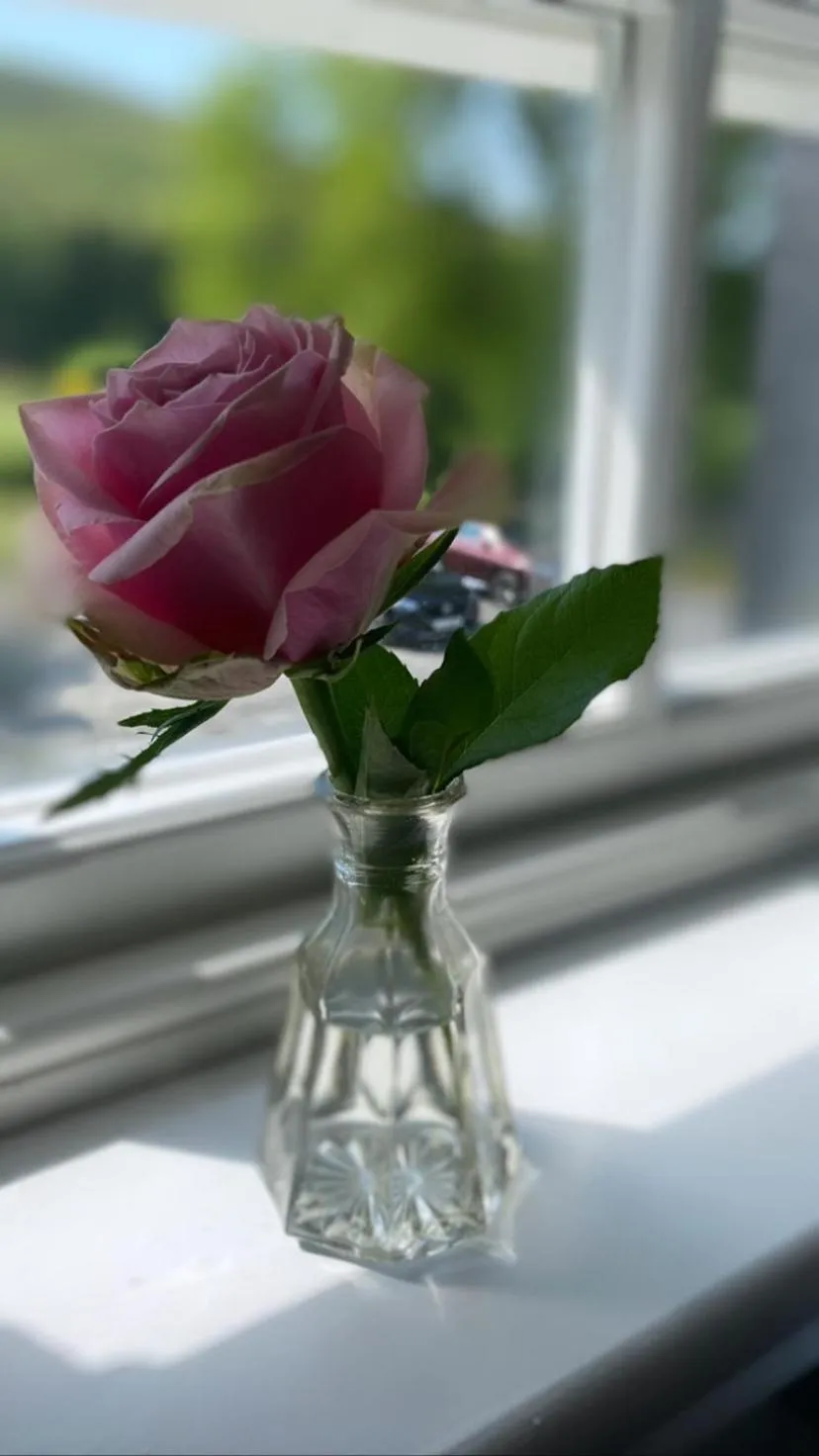 Bathroom in The Gordon Arms Restaurant with Rooms