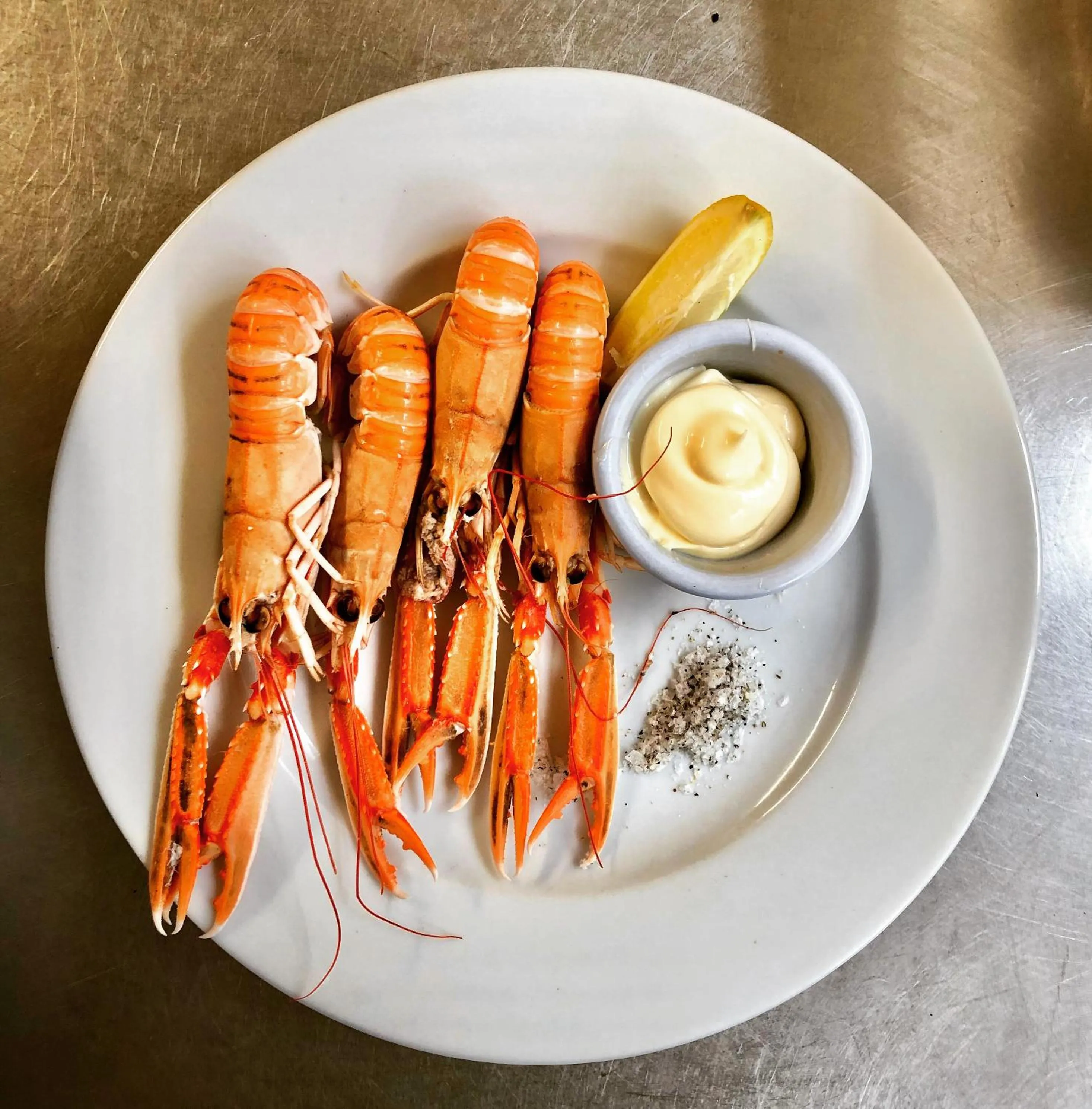 The Gordon Arms Restaurant with Rooms