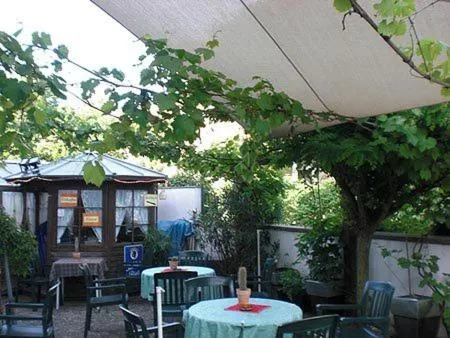 Restaurant/places to eat in Gasthof Post