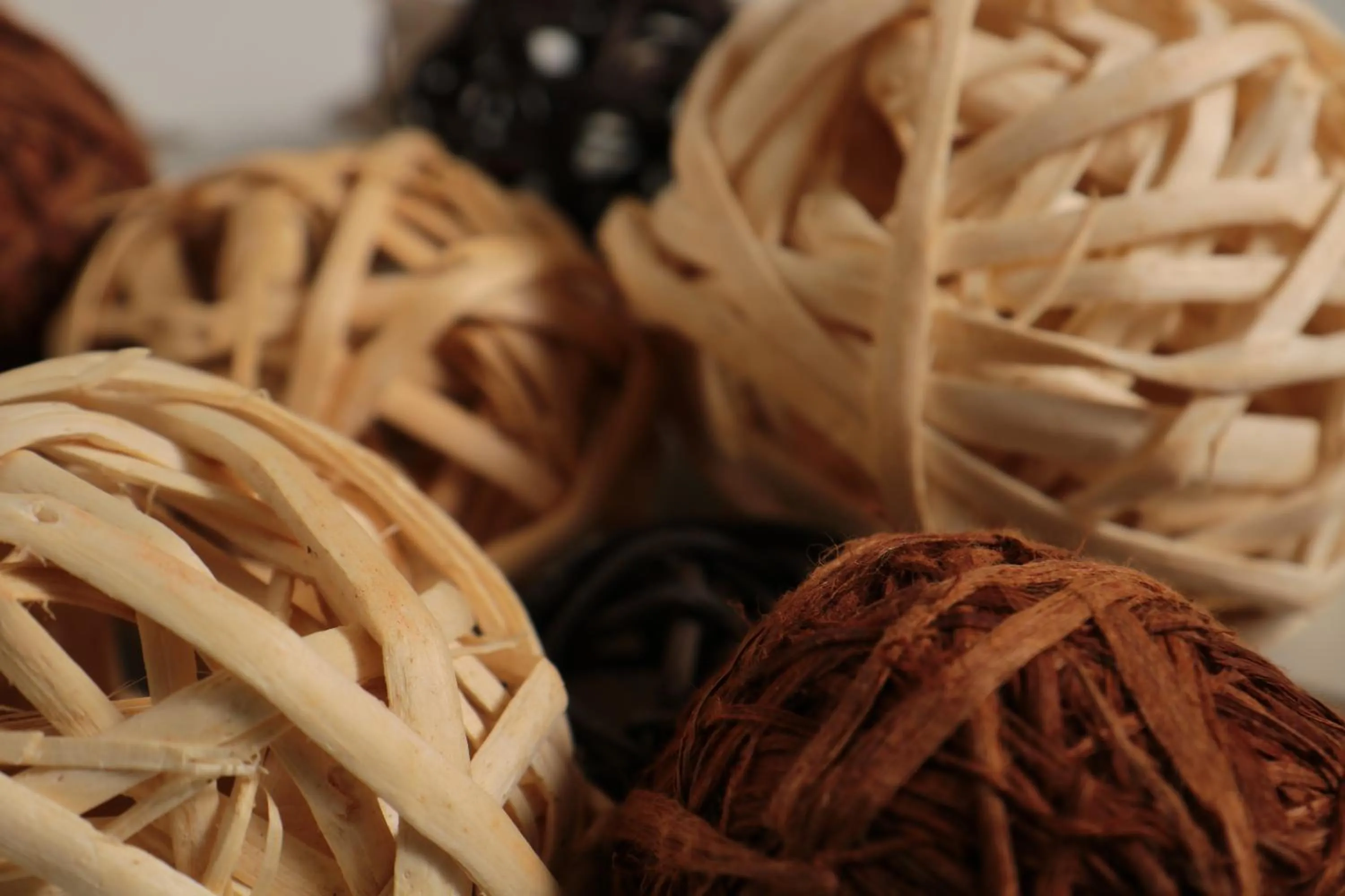 Decorative detail in B&B Pietrarsa