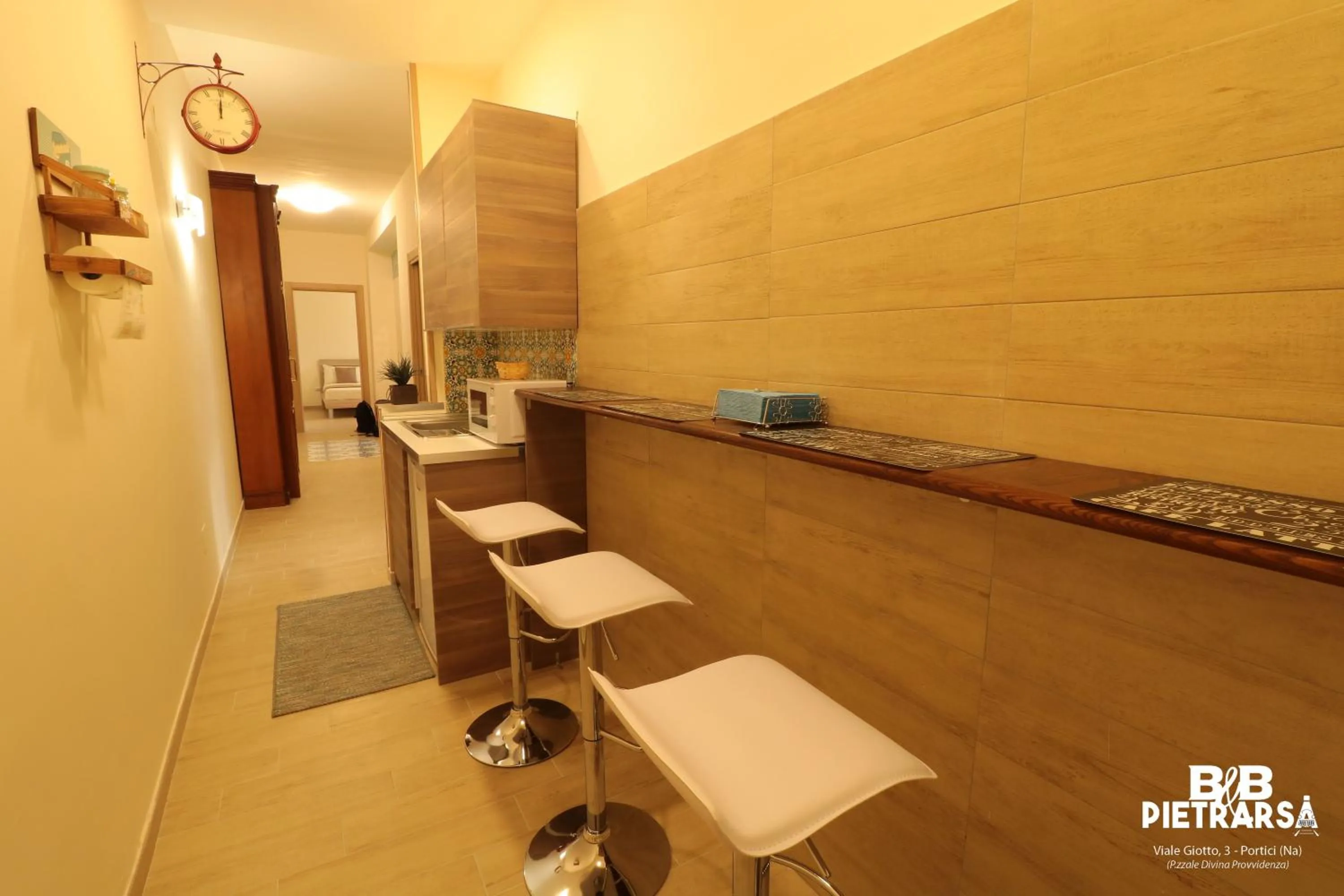 Other in B&B Pietrarsa