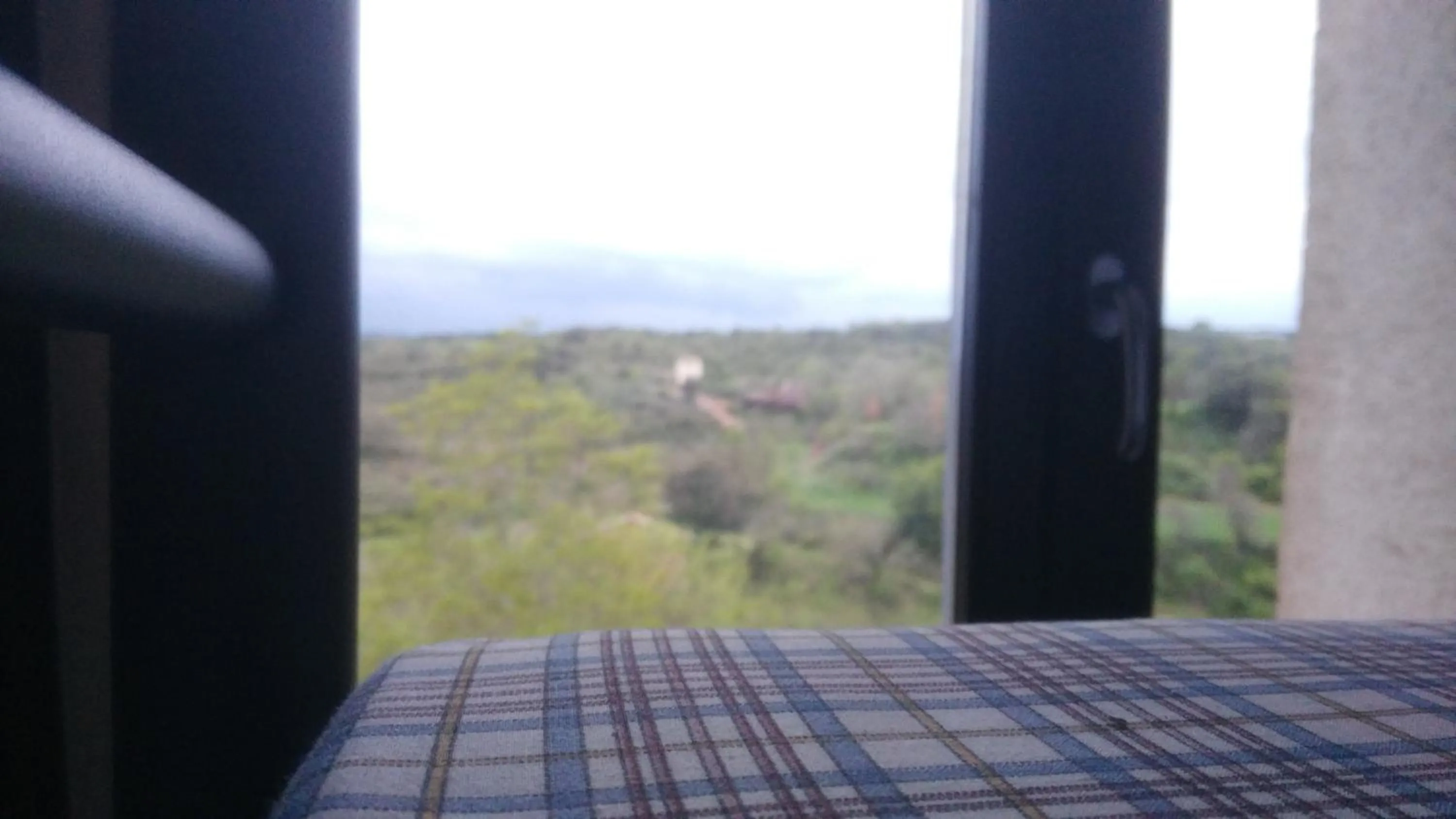 Decorative detail in Albergue de Benabarre-CALUMET