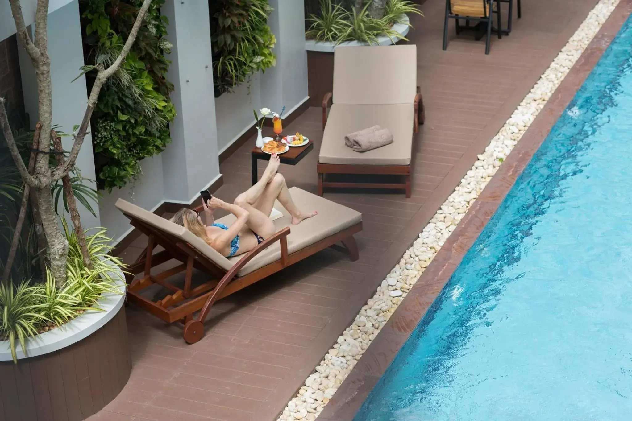 Property building in Sokchea Angkor Hotel Property building in Sokchea Angkor Hotel