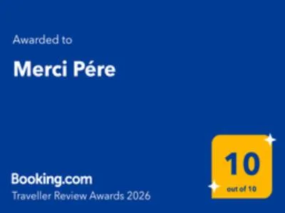 Merci Pére